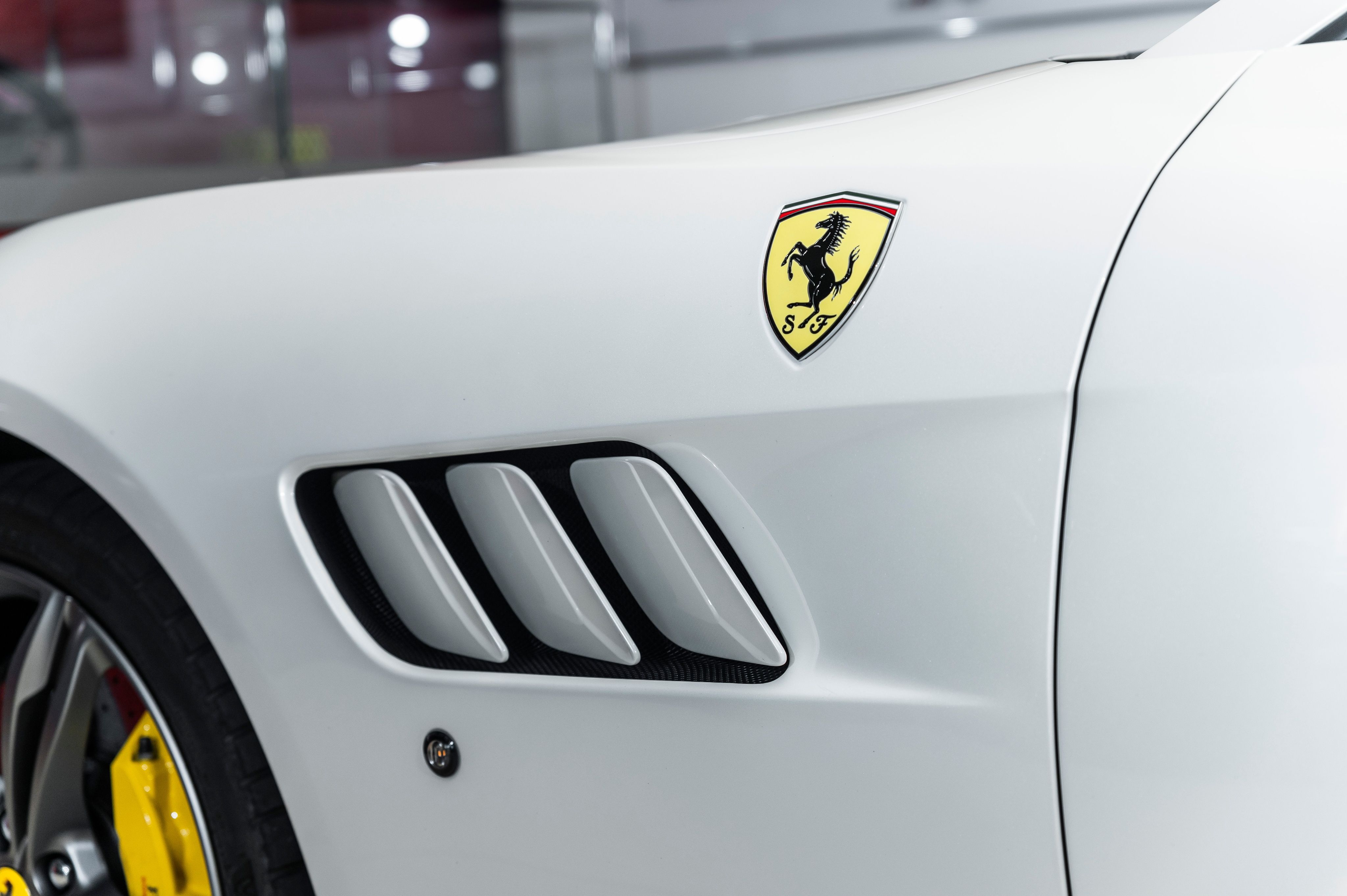 Ferrari GTC4Lusso - 2017 - Joinsteer - #36