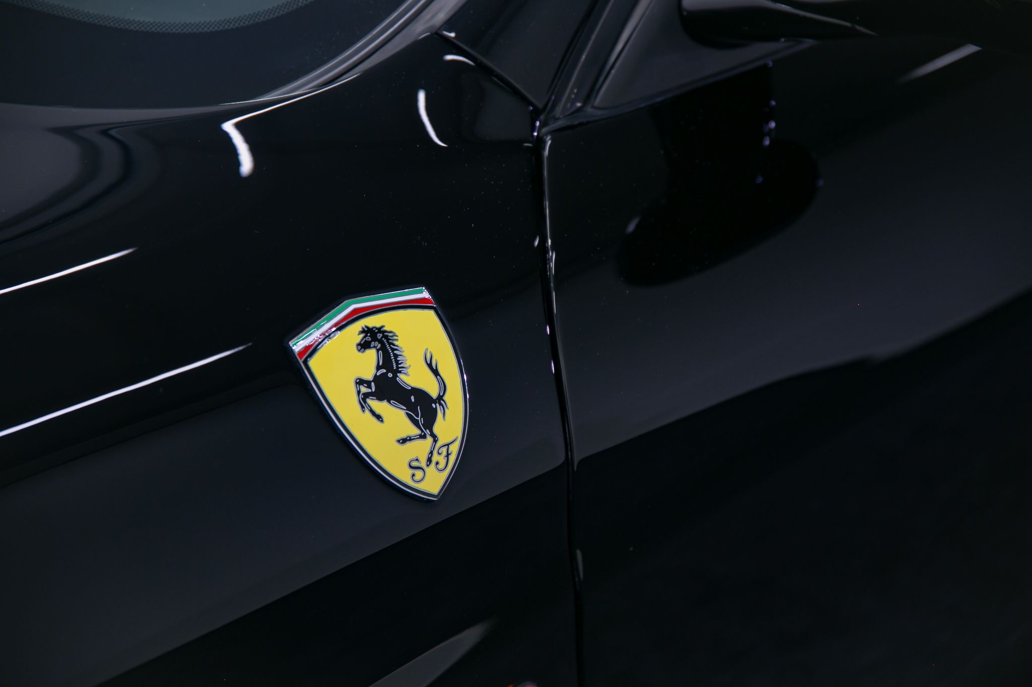 Ferrari 360 Spider - 2001 - Joinsteer - #8