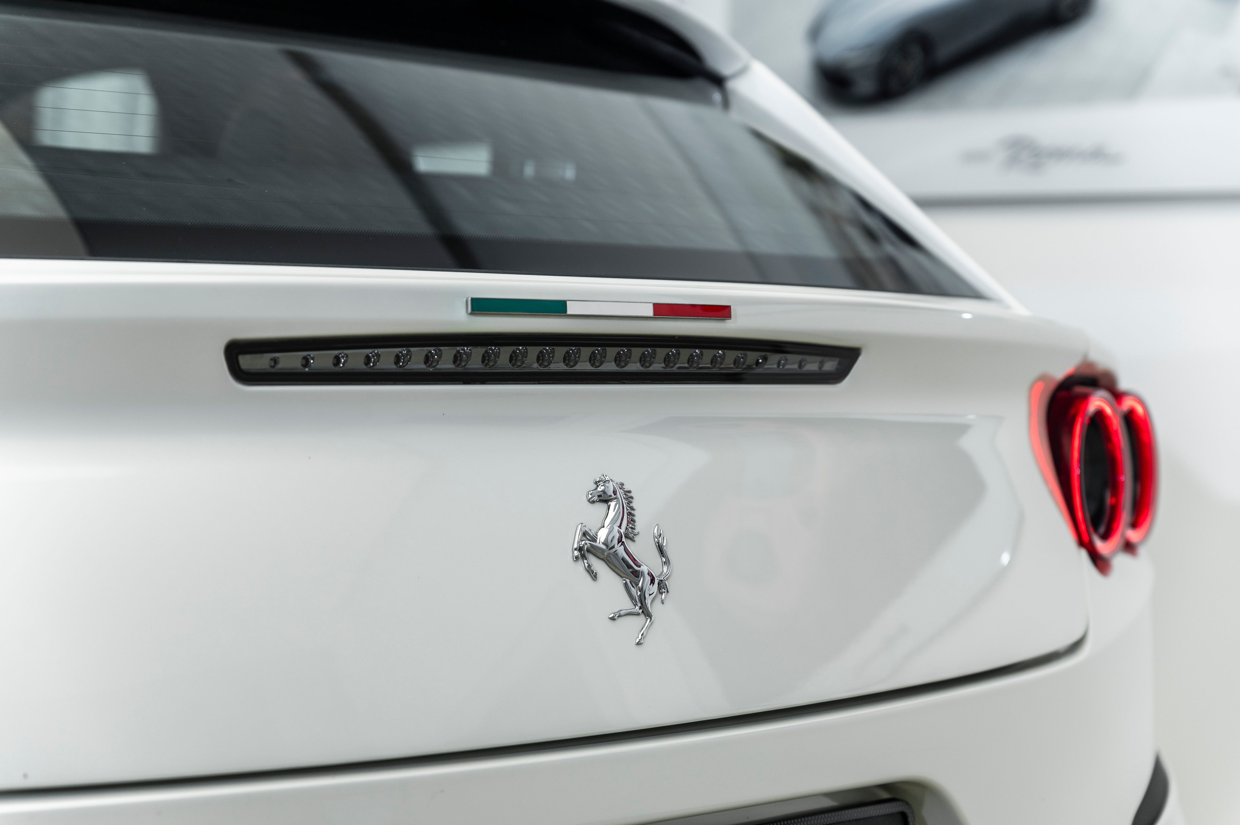 Ferrari GTC4Lusso - 2017 - Joinsteer - #37