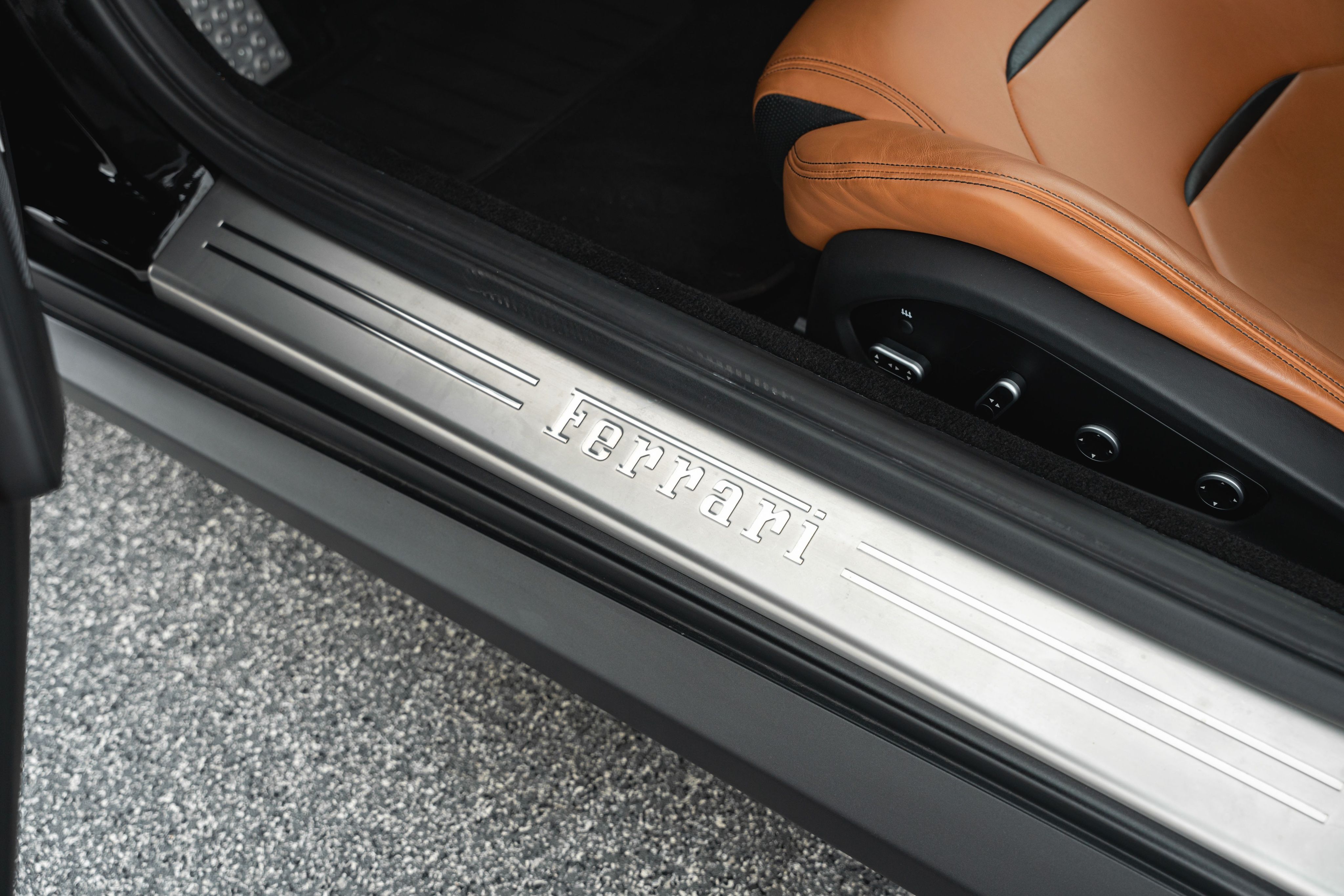 Ferrari GTC4Lusso - 2016 - Joinsteer - #34