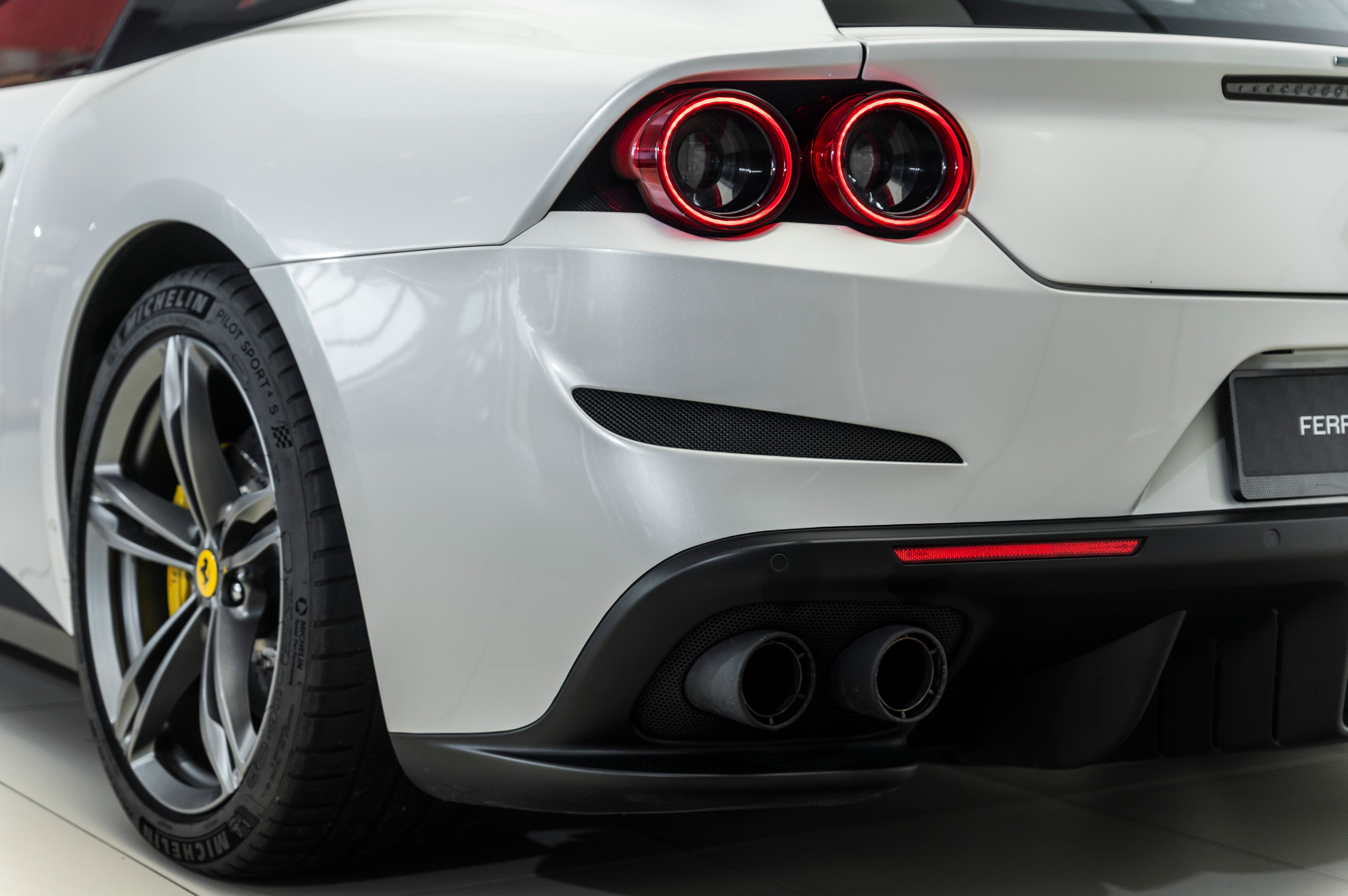 Ferrari GTC4Lusso - 2017 - Joinsteer - #38