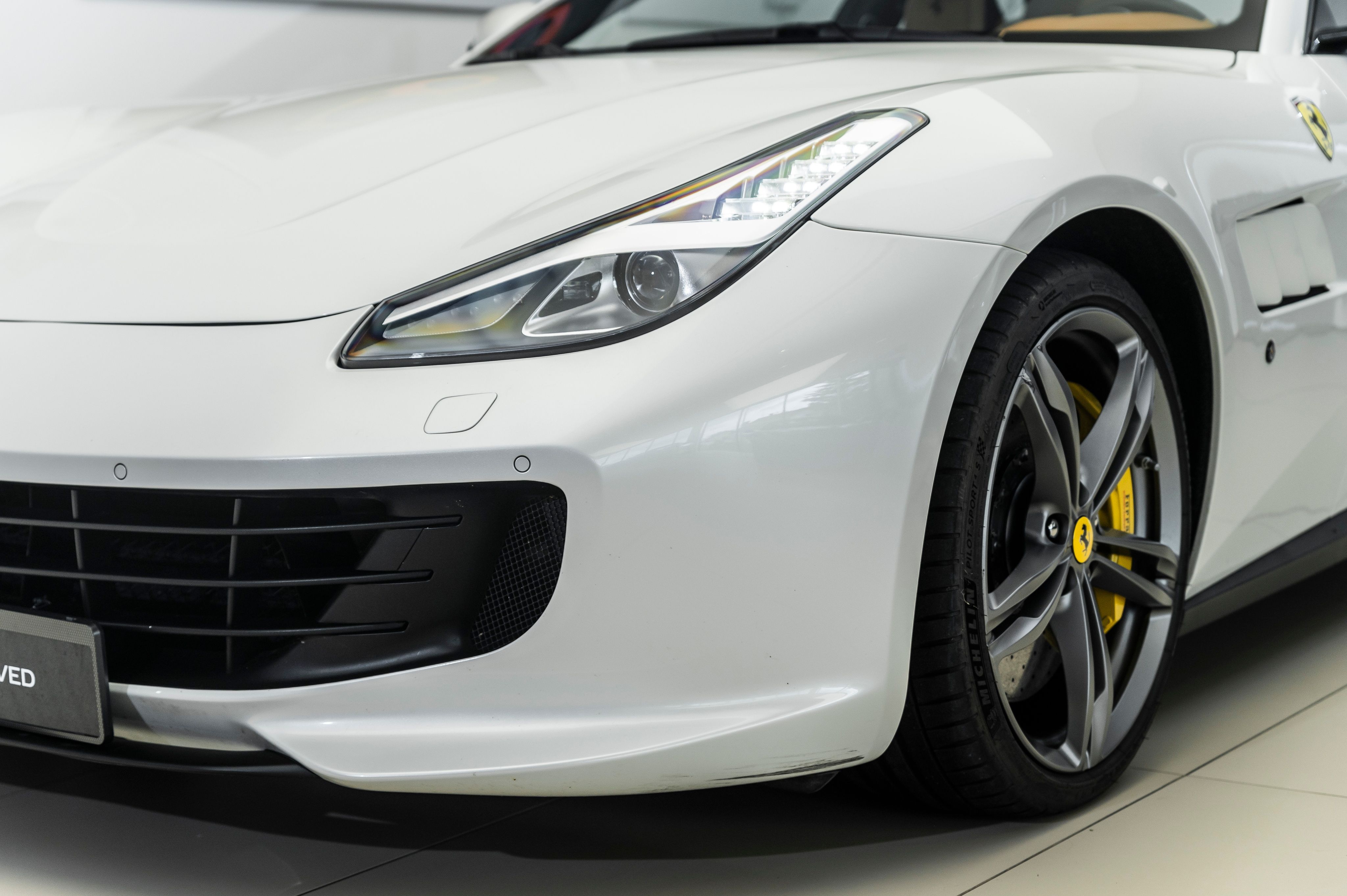 Ferrari GTC4Lusso - 2017 - Joinsteer - #39