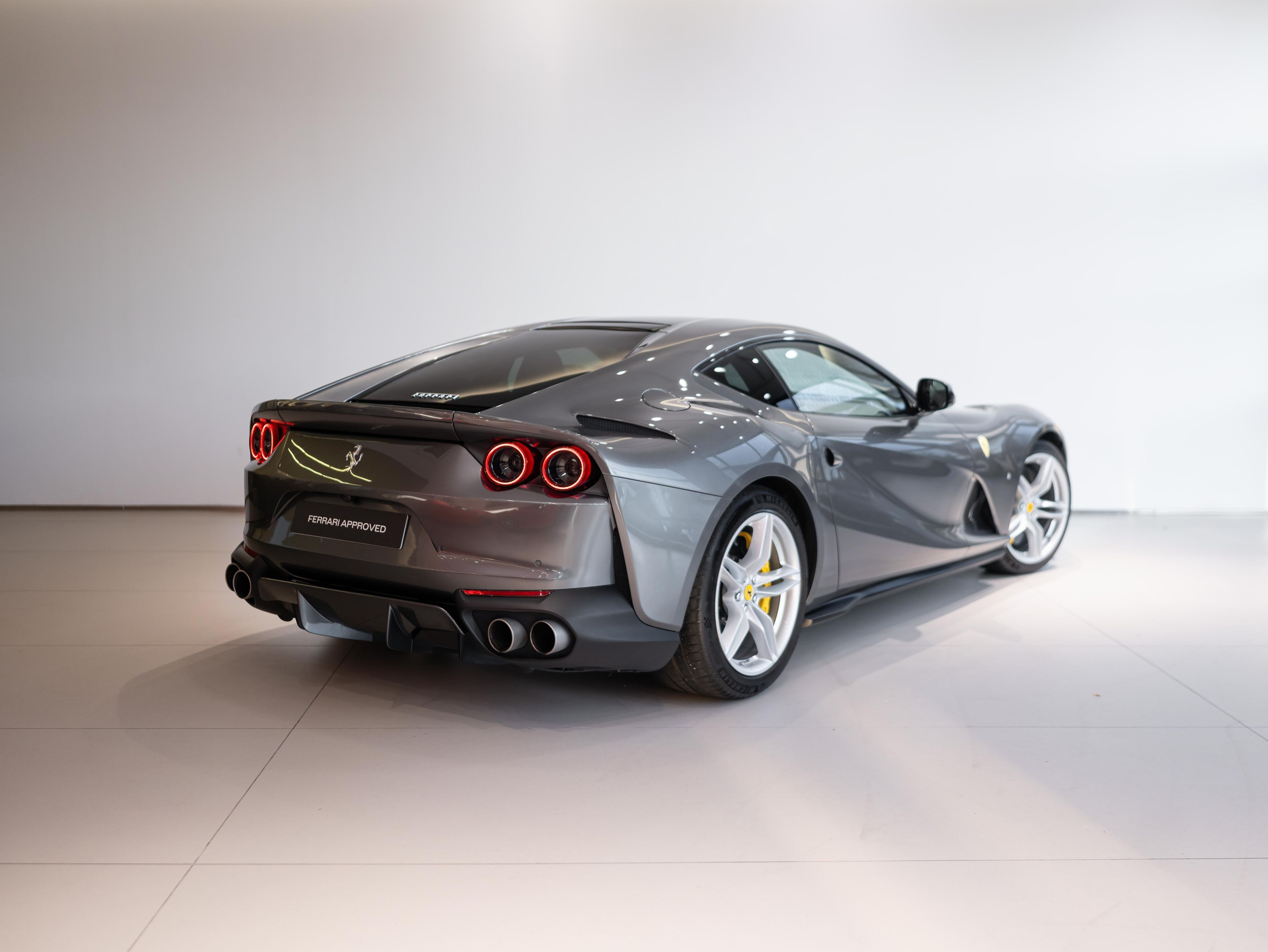 Ferrari 812 Superfast - 2019 - Joinsteer - #3