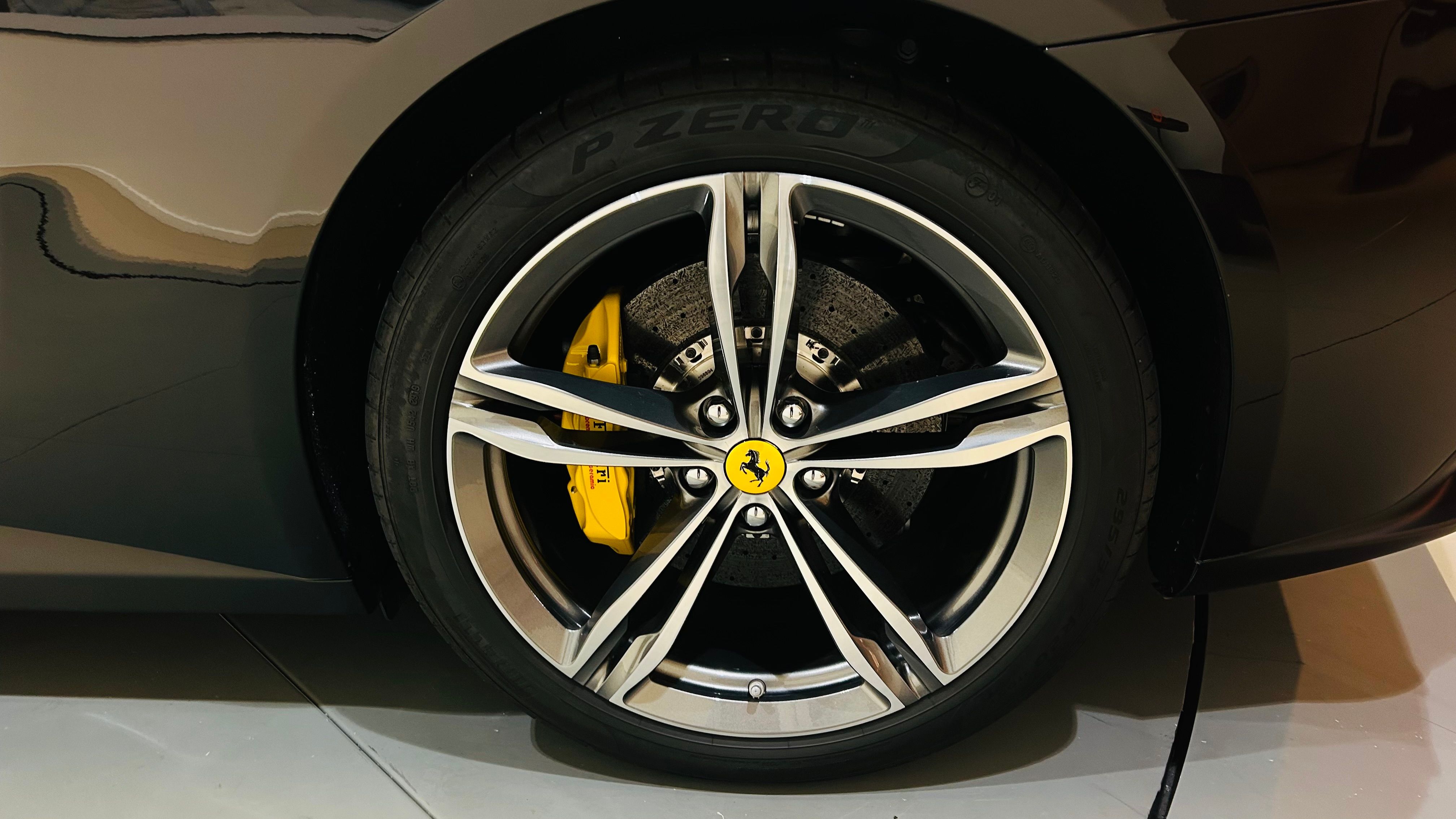 Ferrari GTC4Lusso - 2020 - Joinsteer - #17