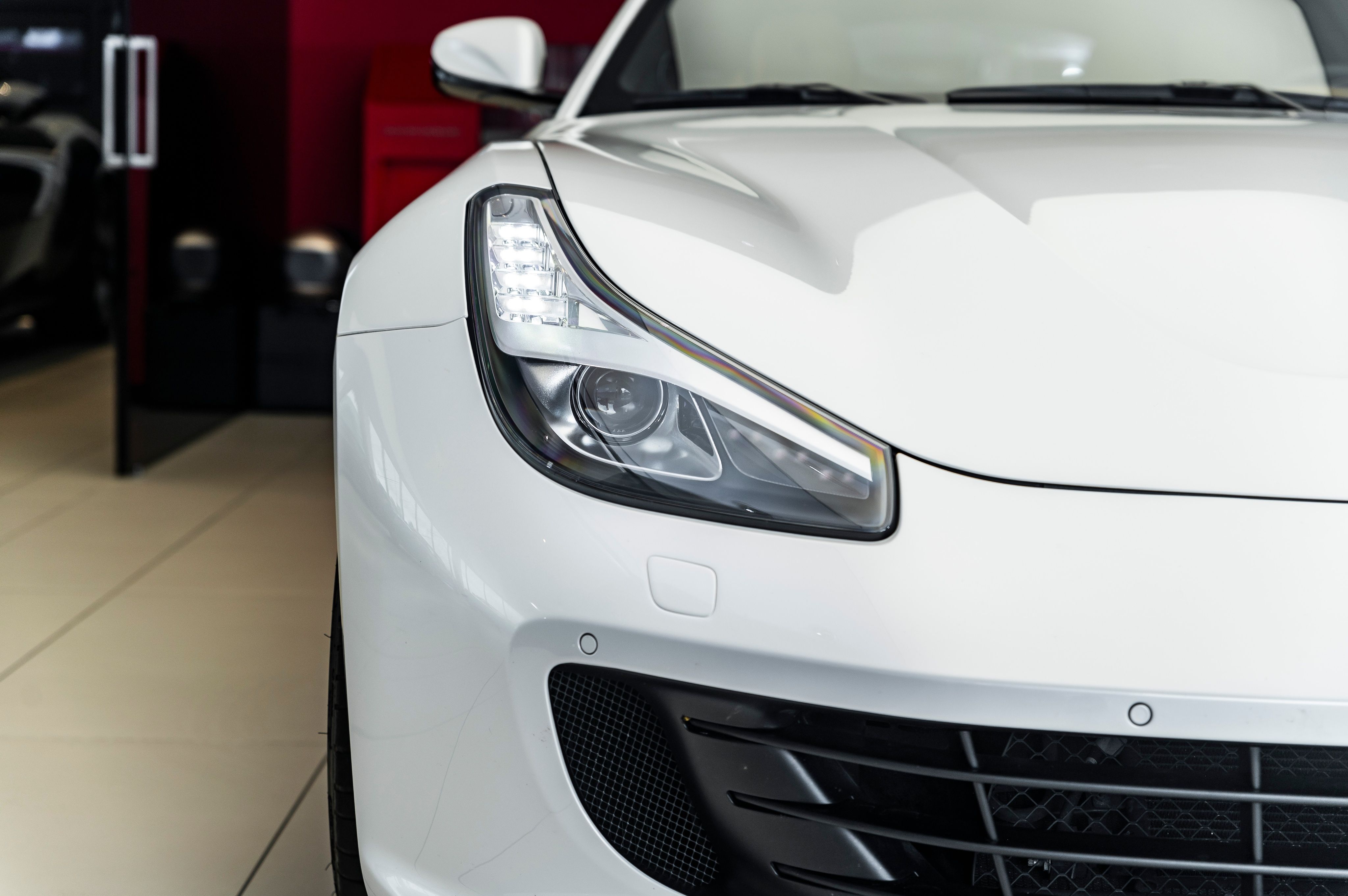 Ferrari GTC4Lusso - 2017 - Joinsteer - #40