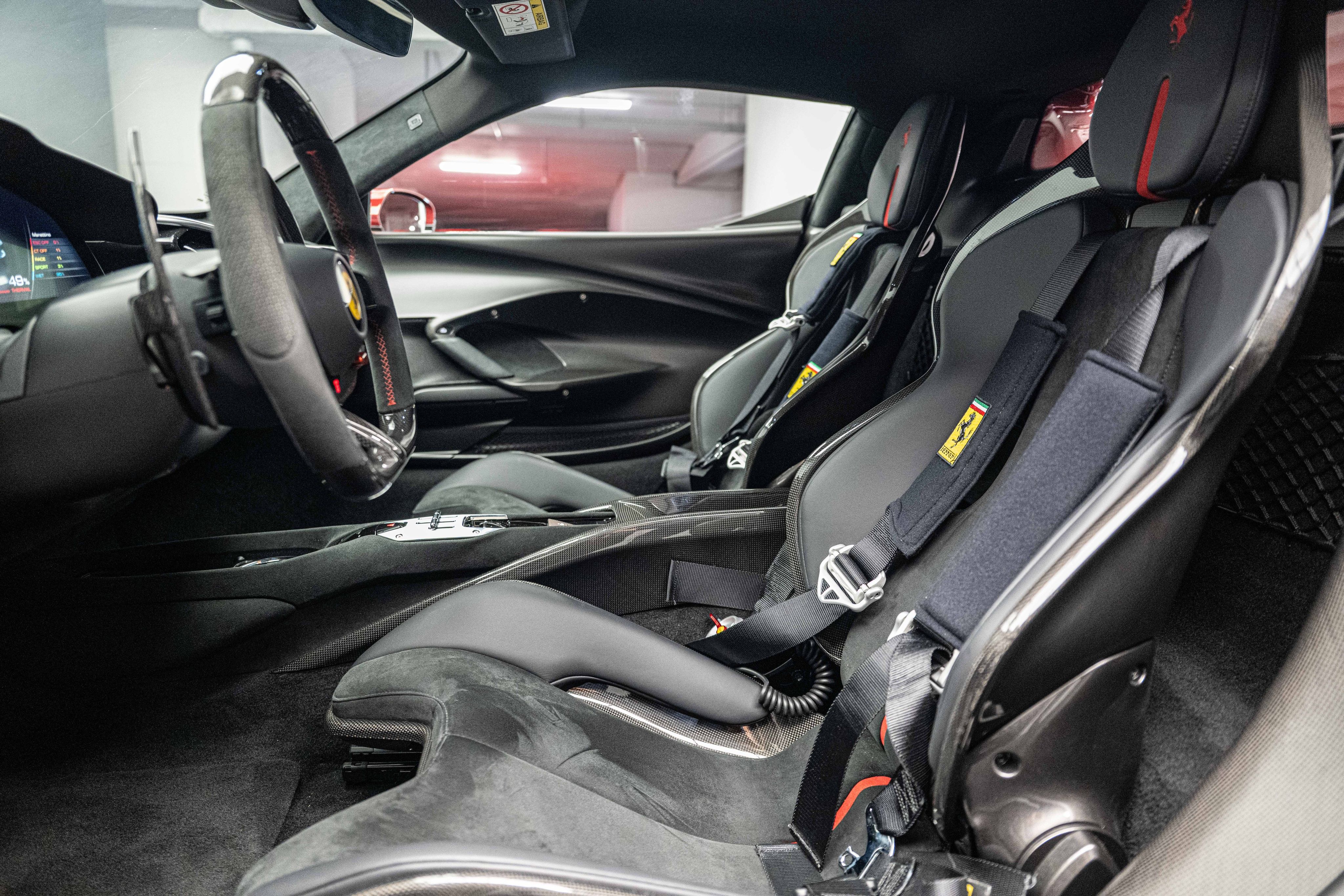 Ferrari 296 GTB - 2024 - Joinsteer - #6