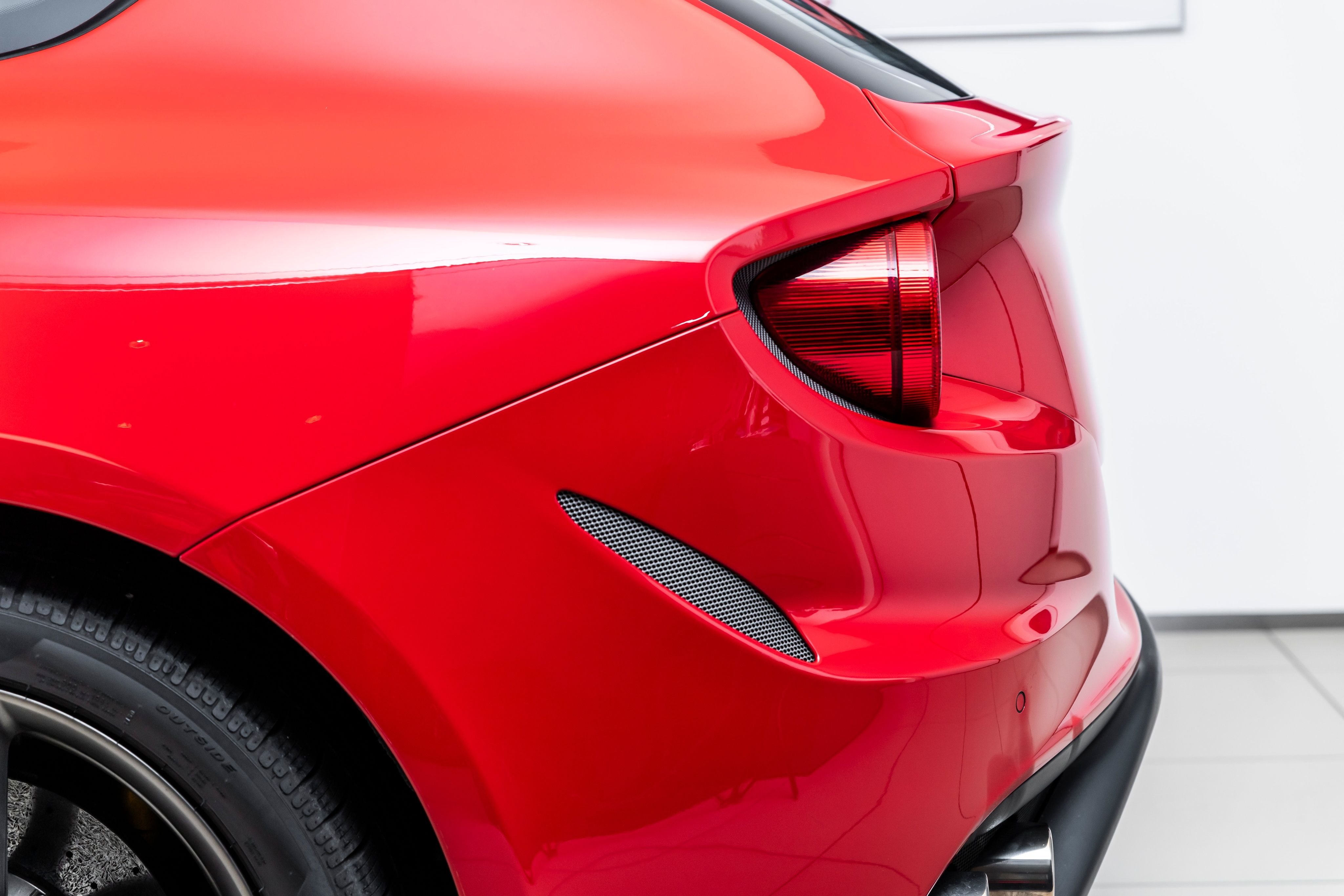 Ferrari FF - 2015 - Joinsteer - #32