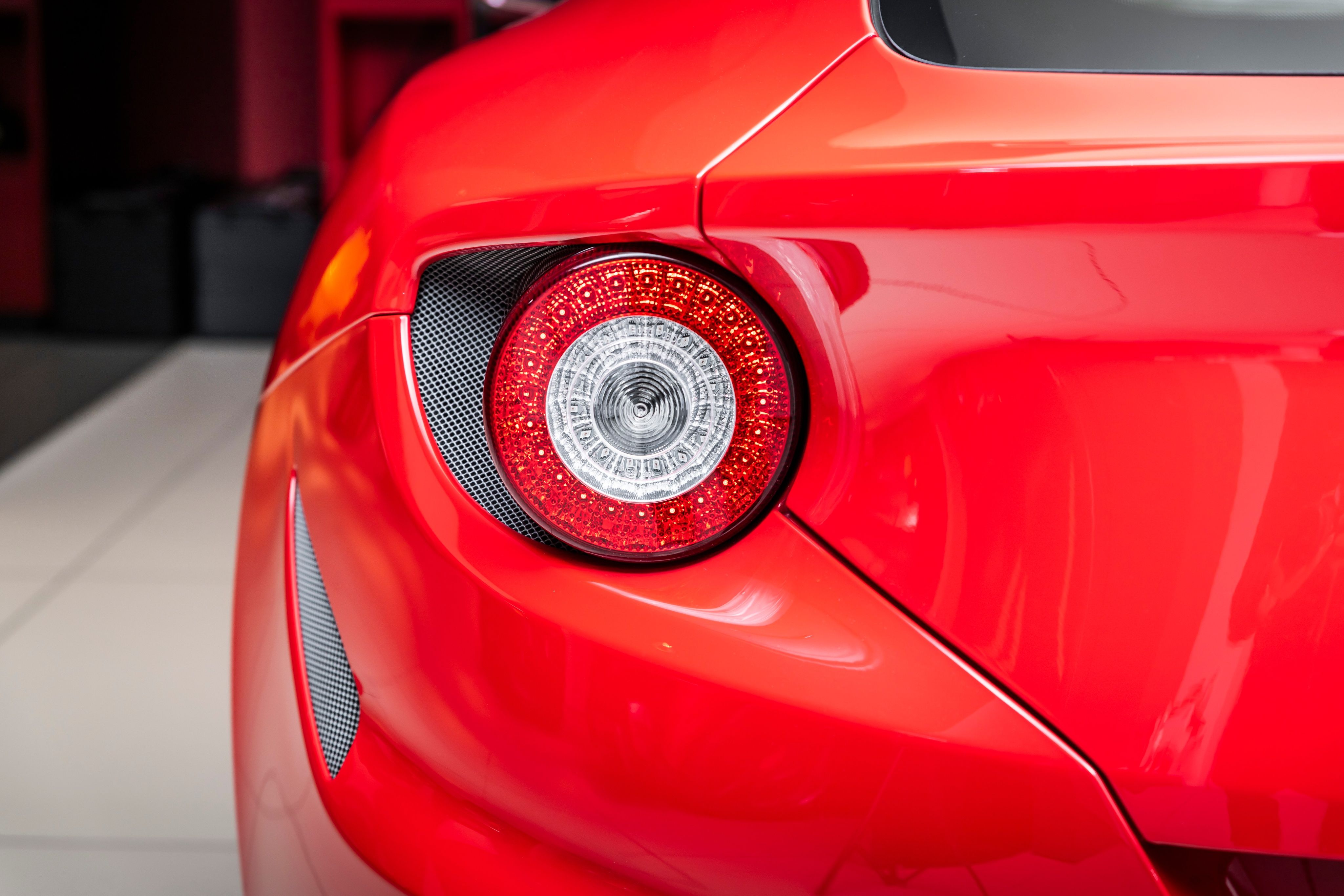 Ferrari FF - 2015 - Joinsteer - #33