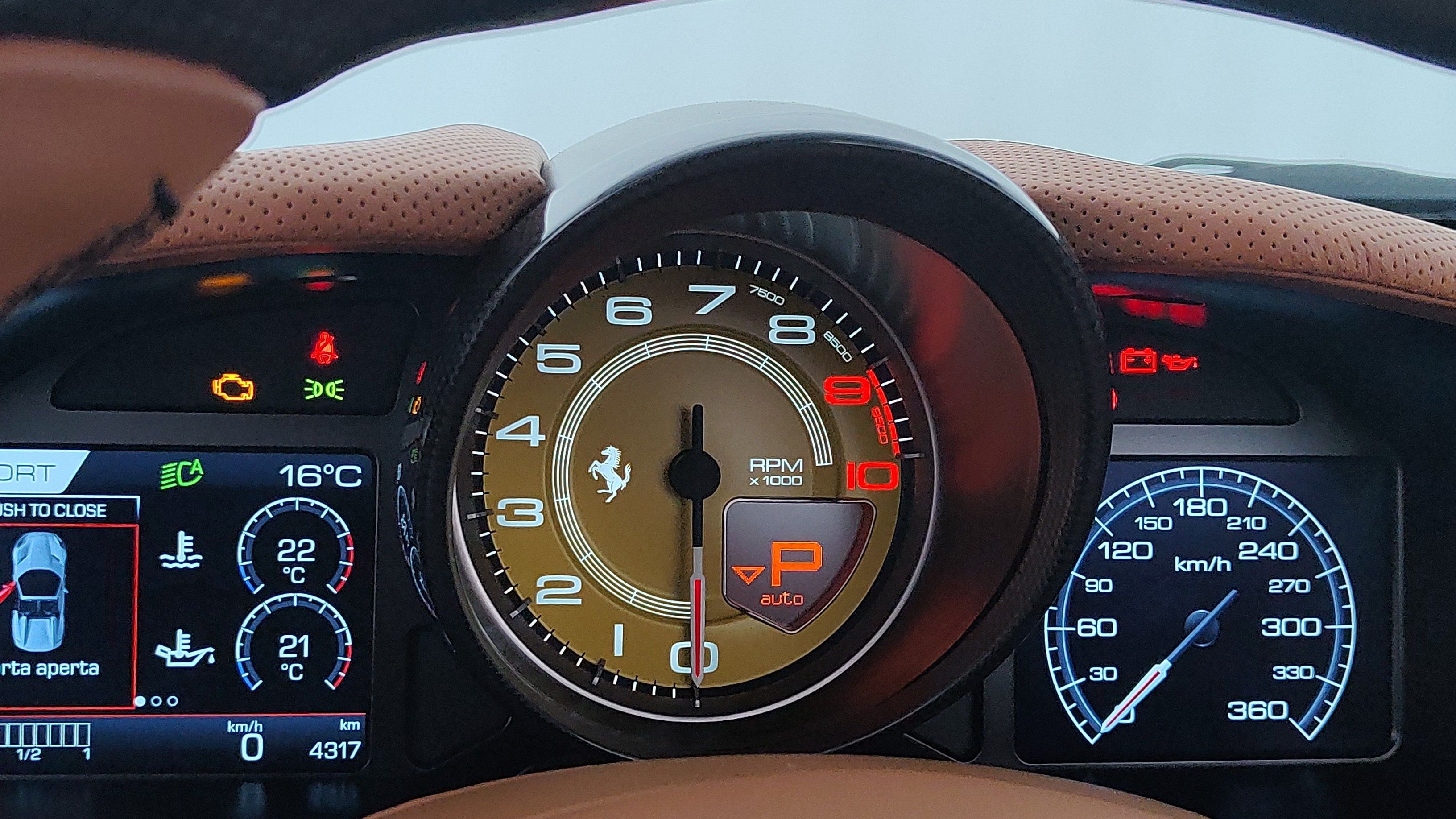 Ferrari 812 GTS - 2022 - Joinsteer - #10