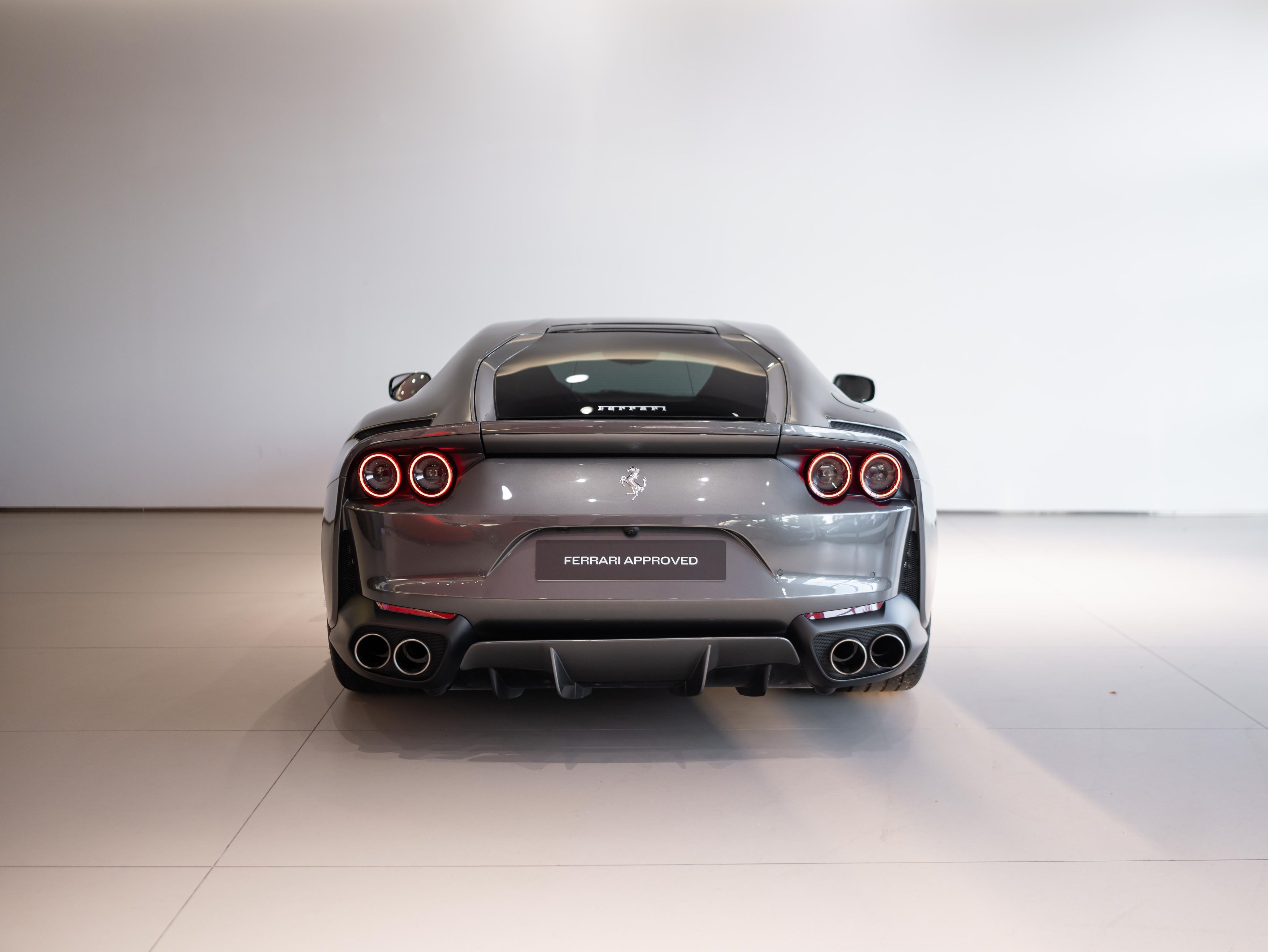Ferrari 812 Superfast - 2019 - Joinsteer - #4