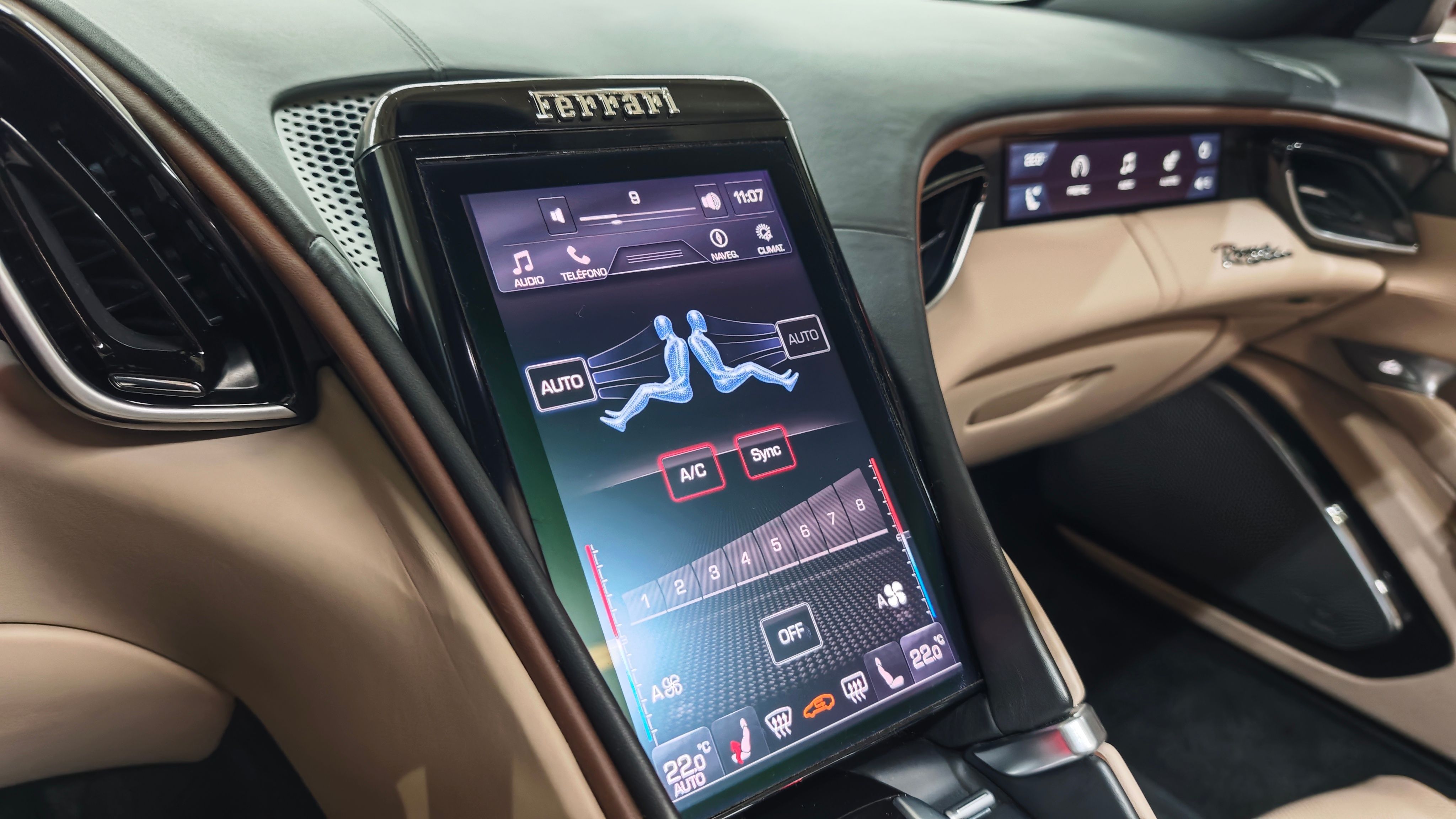 Ferrari Roma Spider - 2024 - Joinsteer - #9