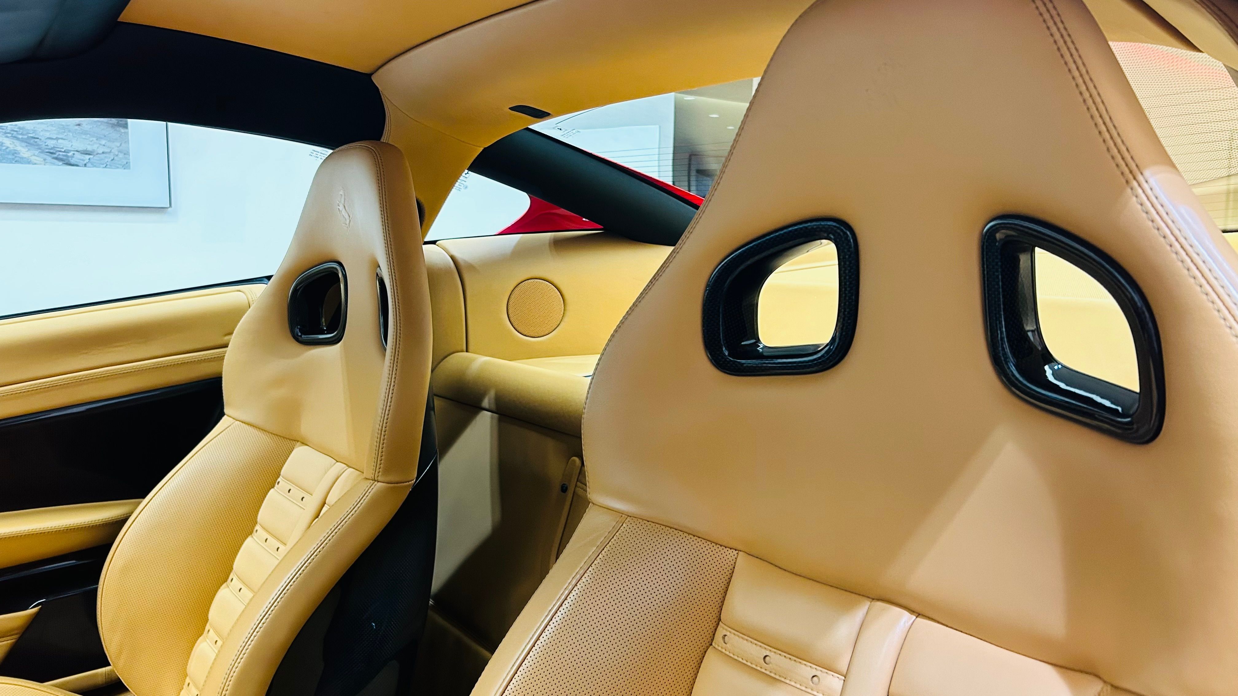 Ferrari 599 GTB Fiorano - 2008 - Joinsteer - #35