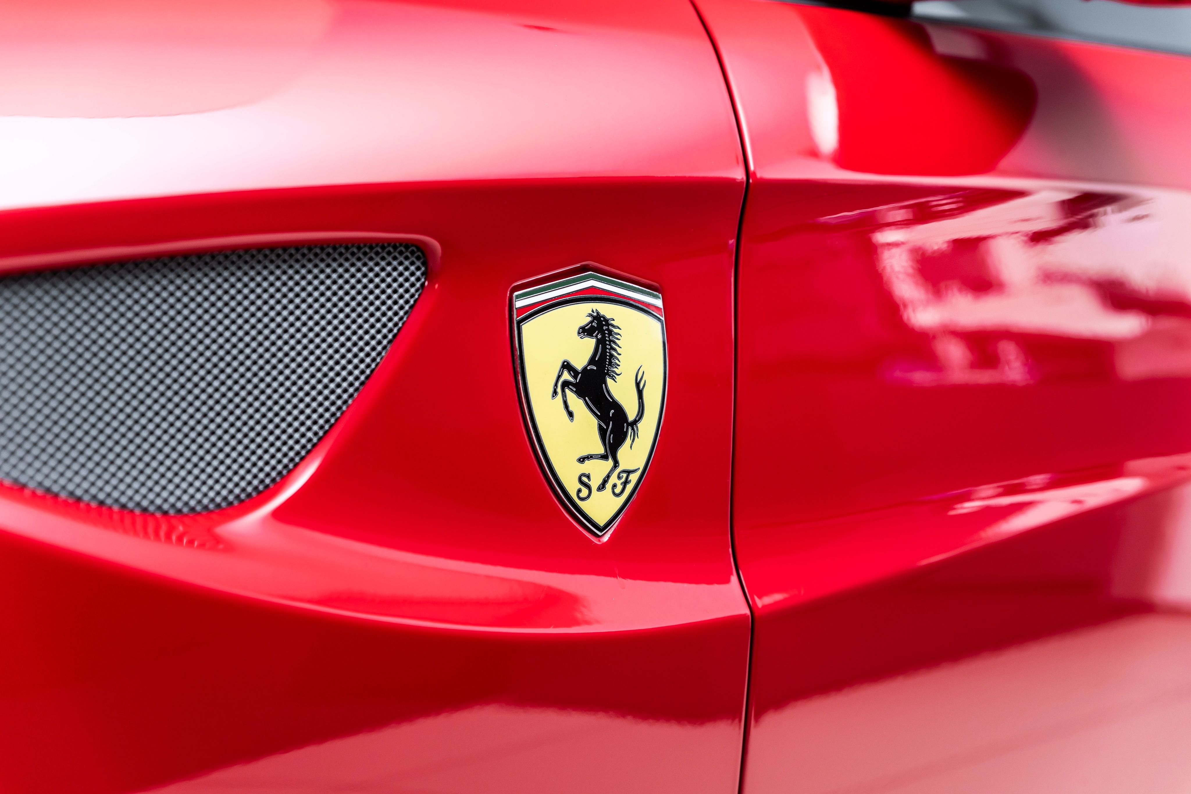 Ferrari FF - 2015 - Joinsteer - #39