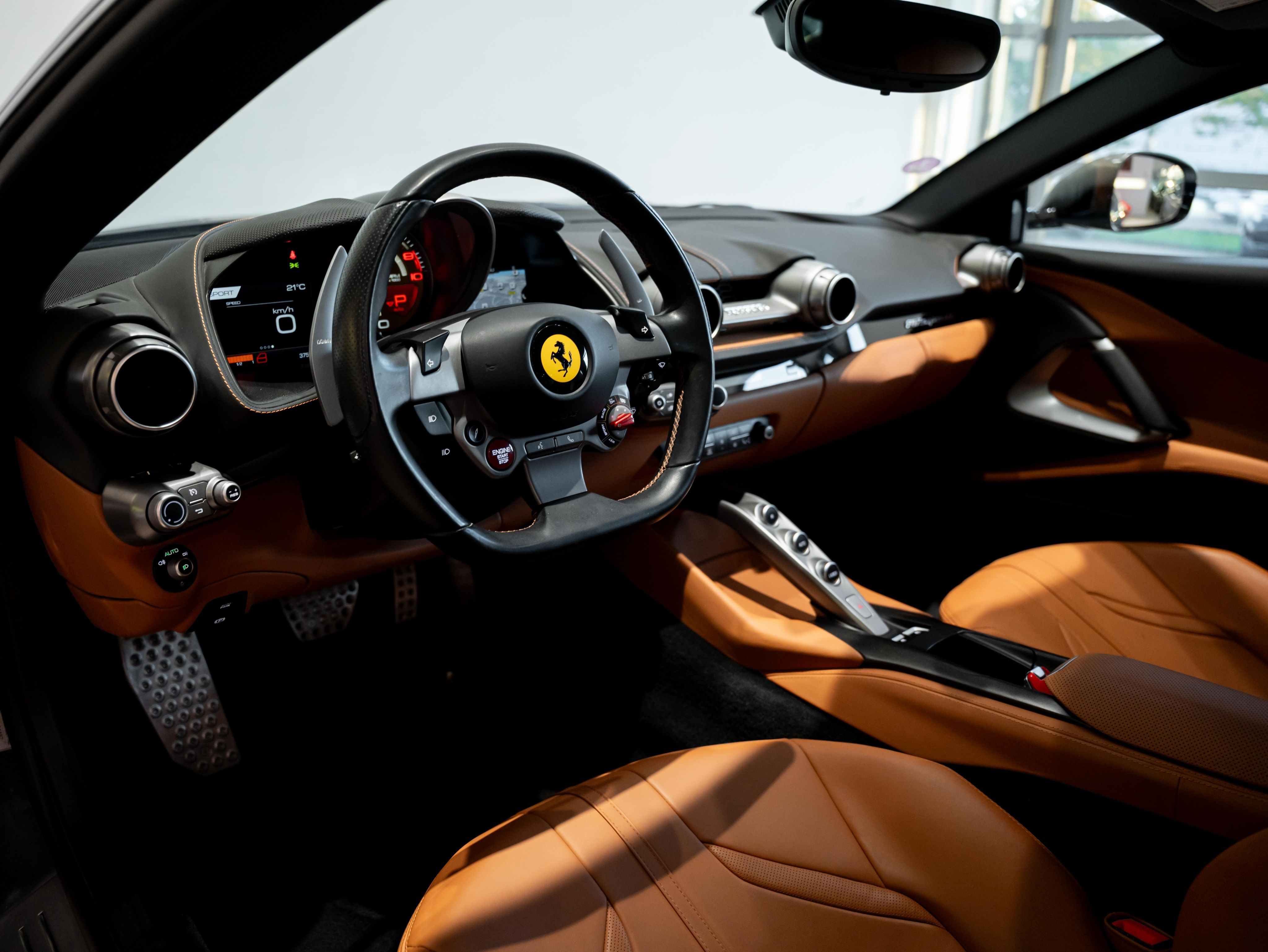 Ferrari 812 Superfast - 2019 - Joinsteer - #5