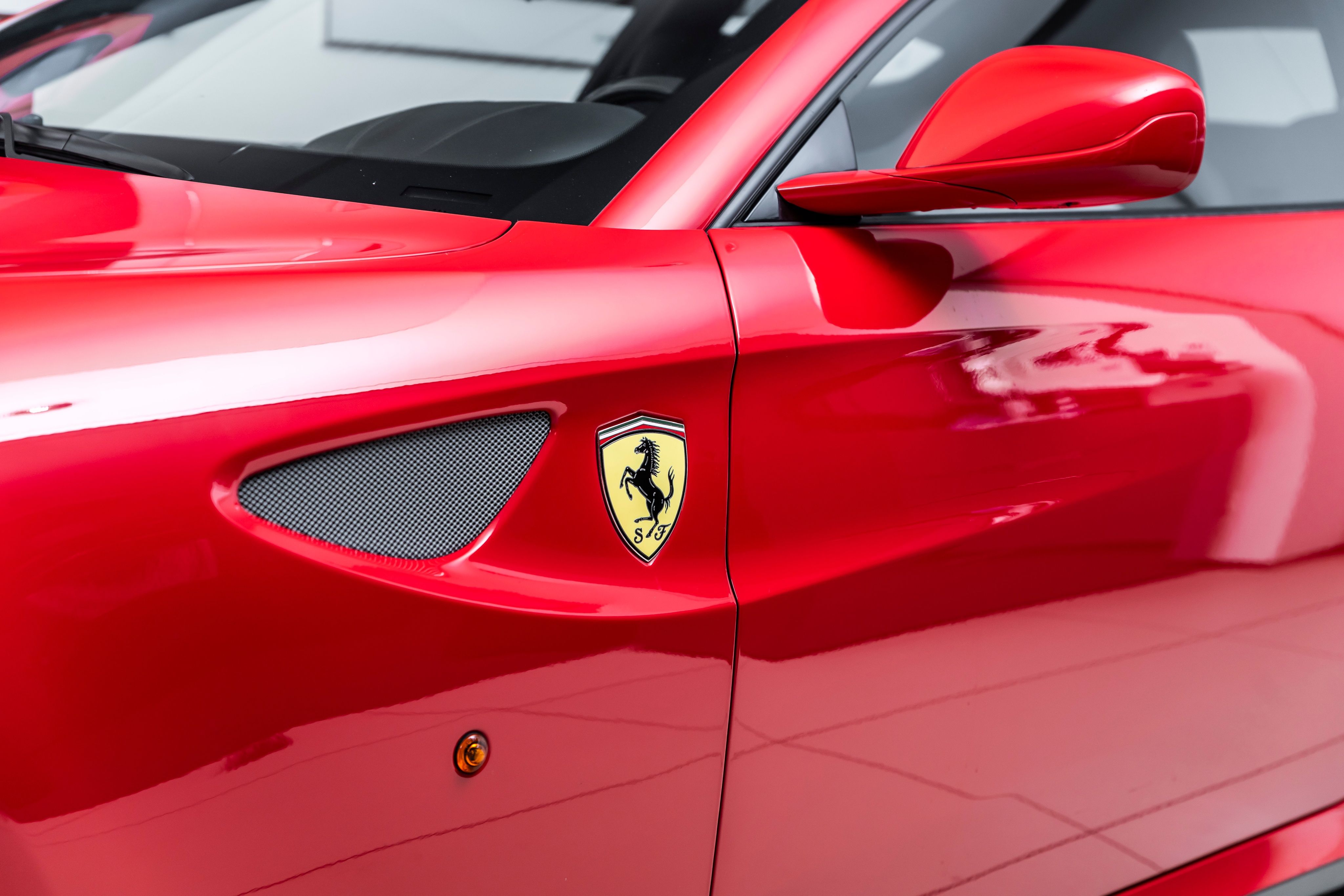 Ferrari FF - 2015 - Joinsteer - #40