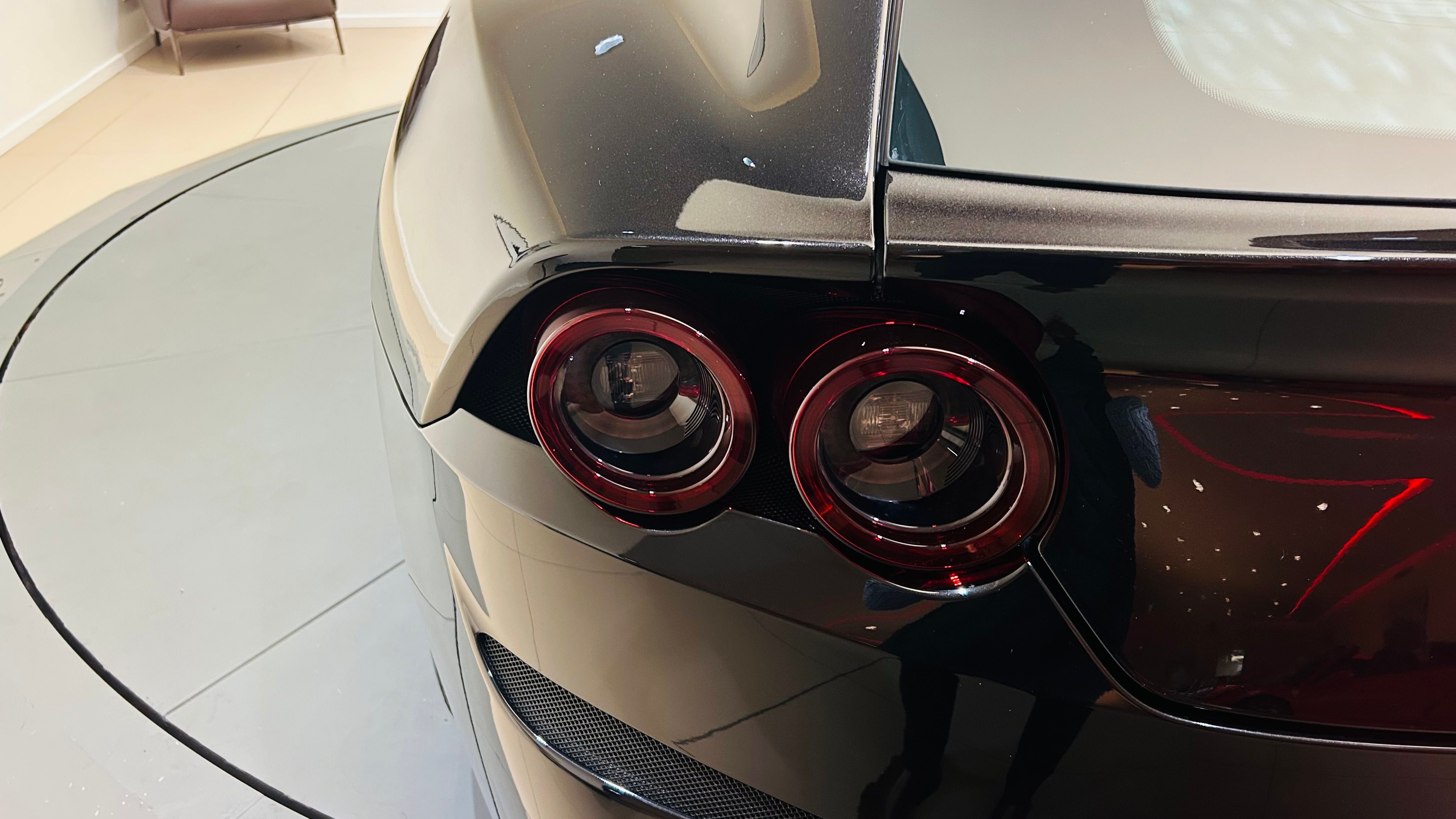 Ferrari GTC4Lusso - 2020 - Joinsteer - #19