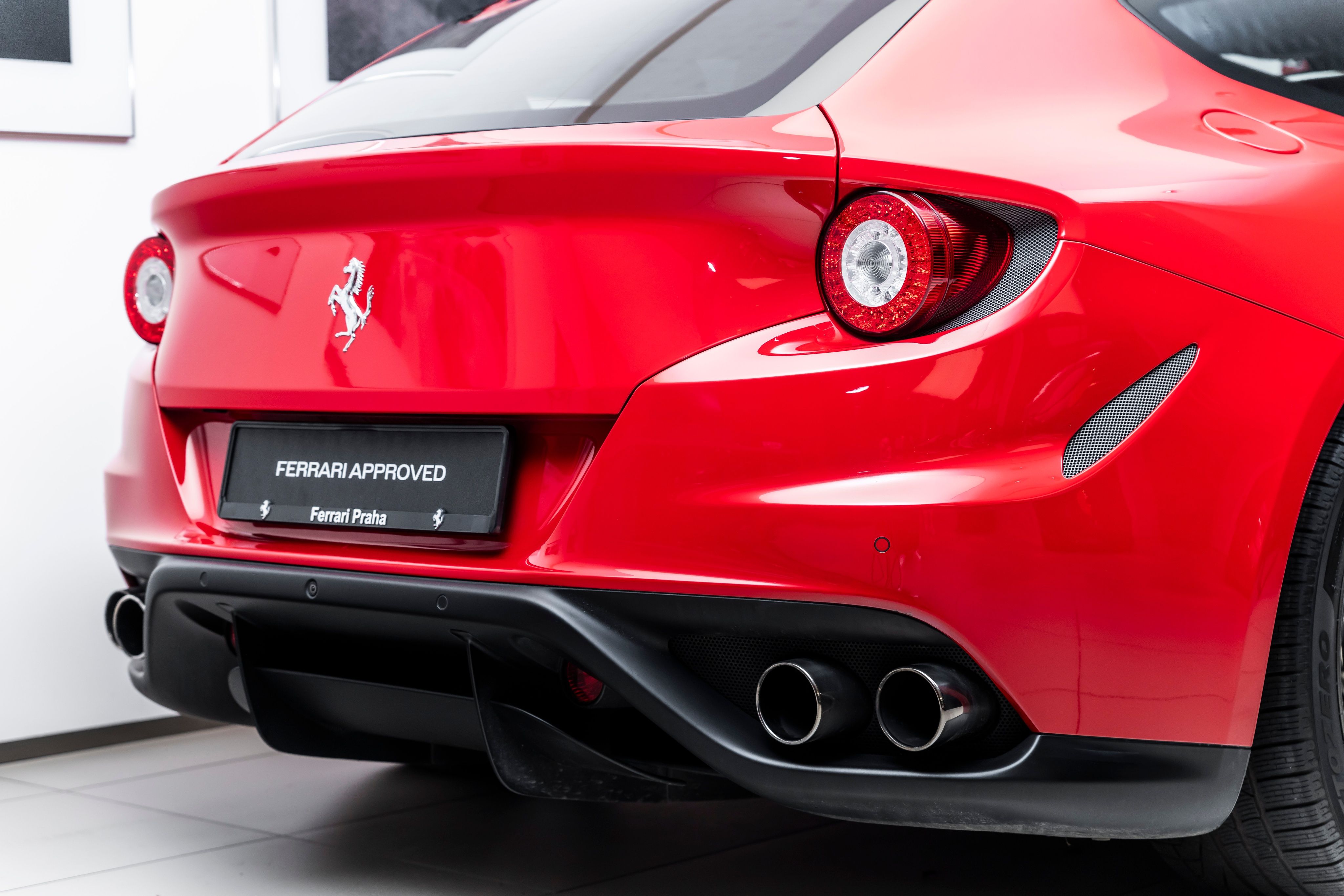 Ferrari FF - 2015 - Joinsteer - #42