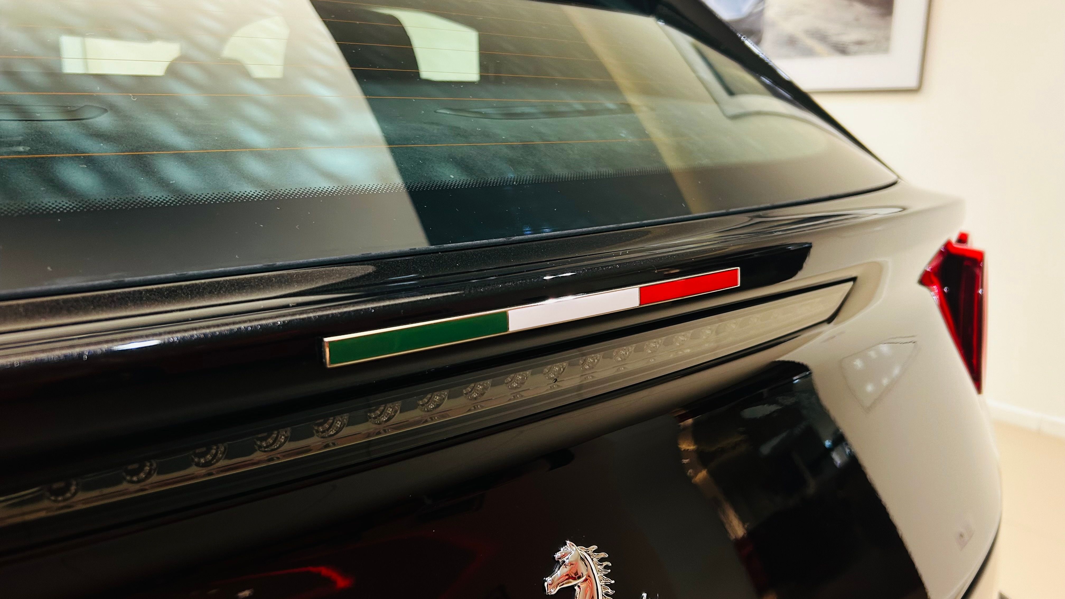 Ferrari GTC4Lusso - 2020 - Joinsteer - #20