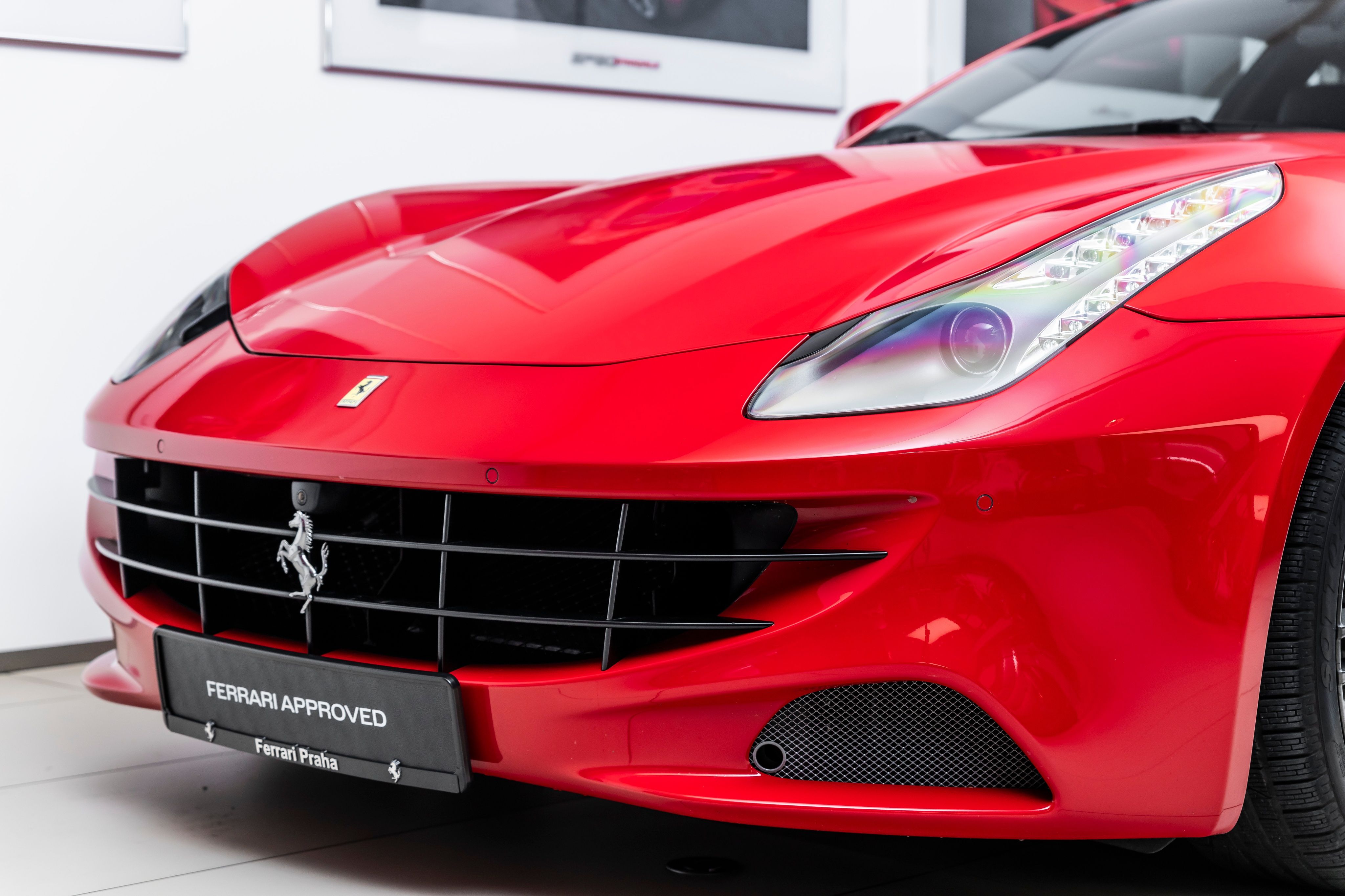 Ferrari FF - 2015 - Joinsteer - #45