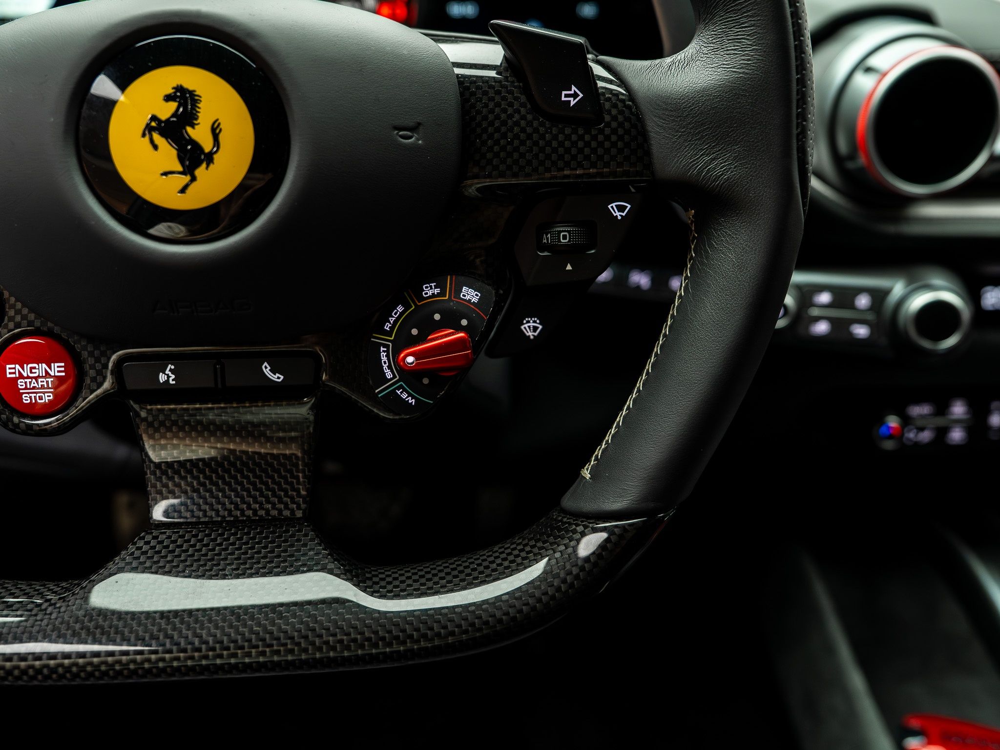 Ferrari 812 Superfast - 2020 - Joinsteer - #26