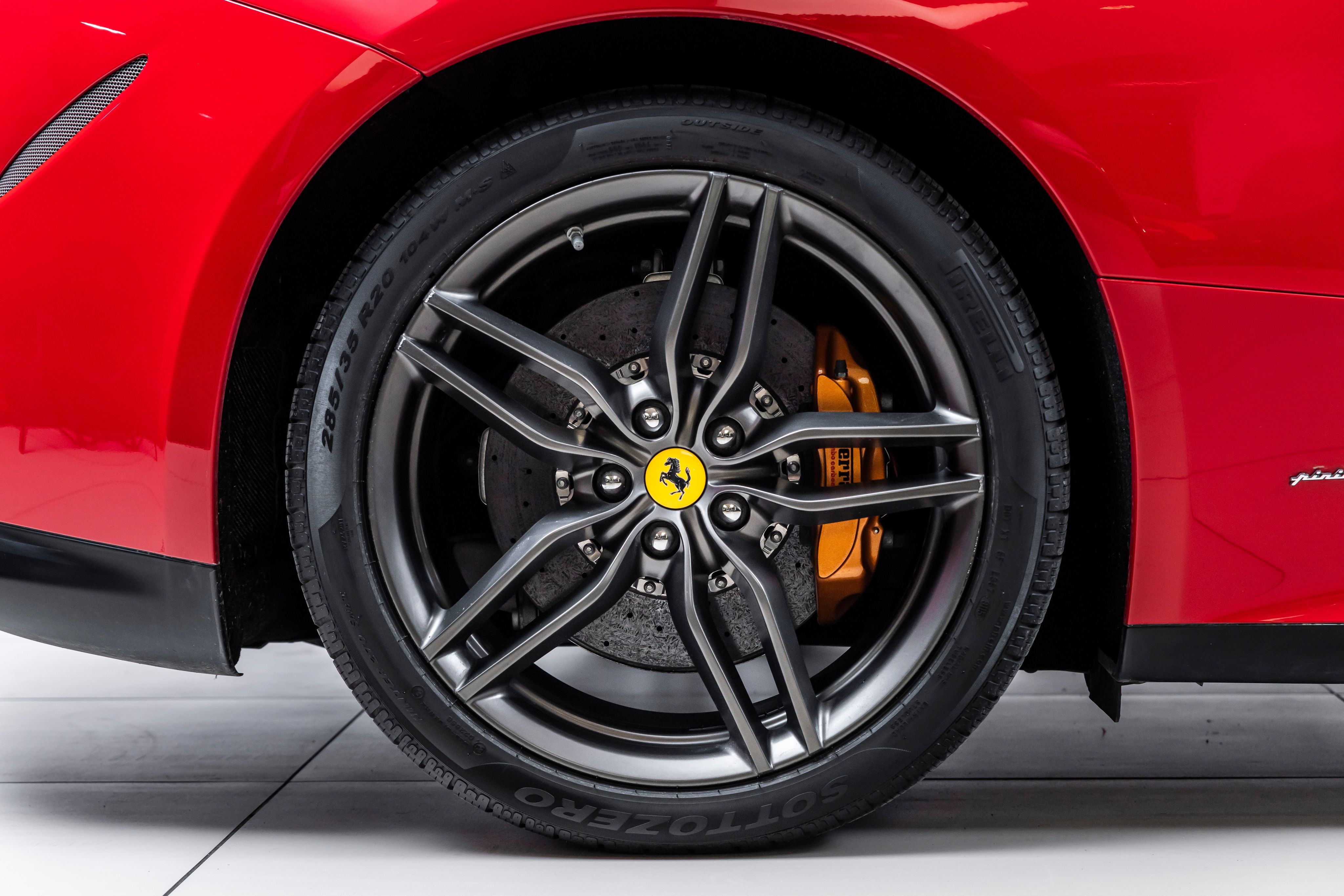 Ferrari FF - 2015 - Joinsteer - #49