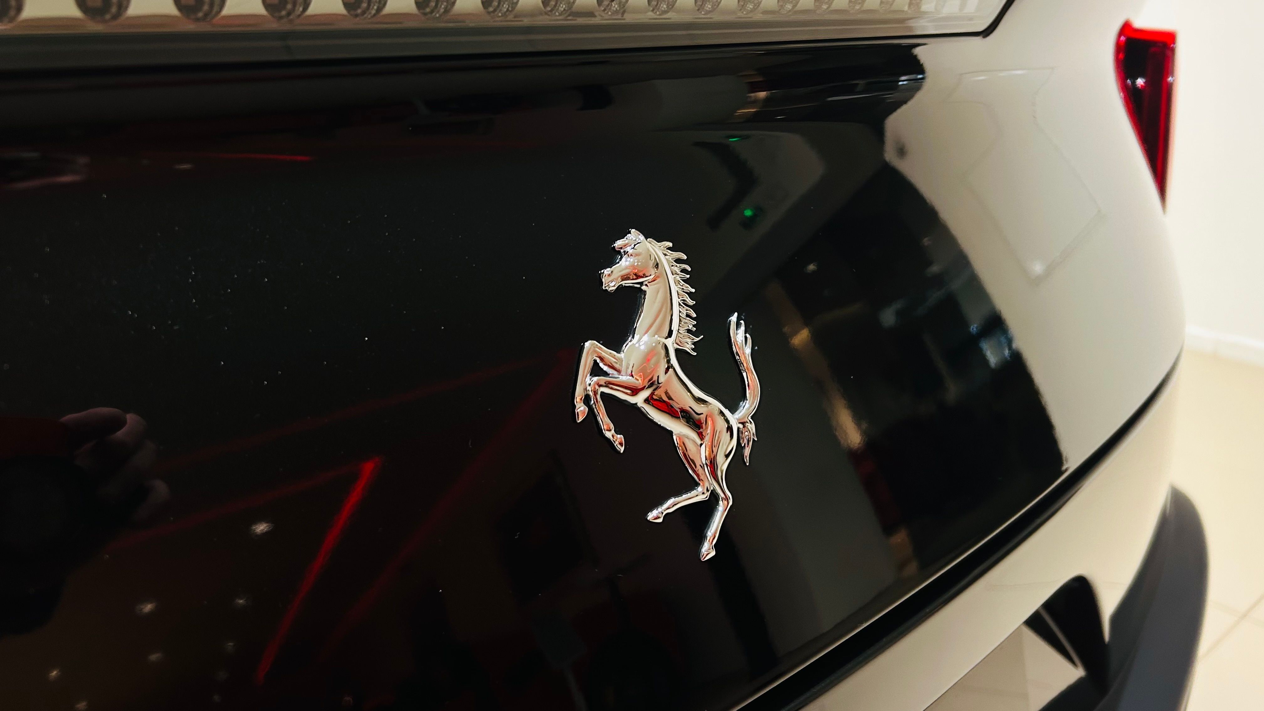 Ferrari GTC4Lusso - 2020 - Joinsteer - #21