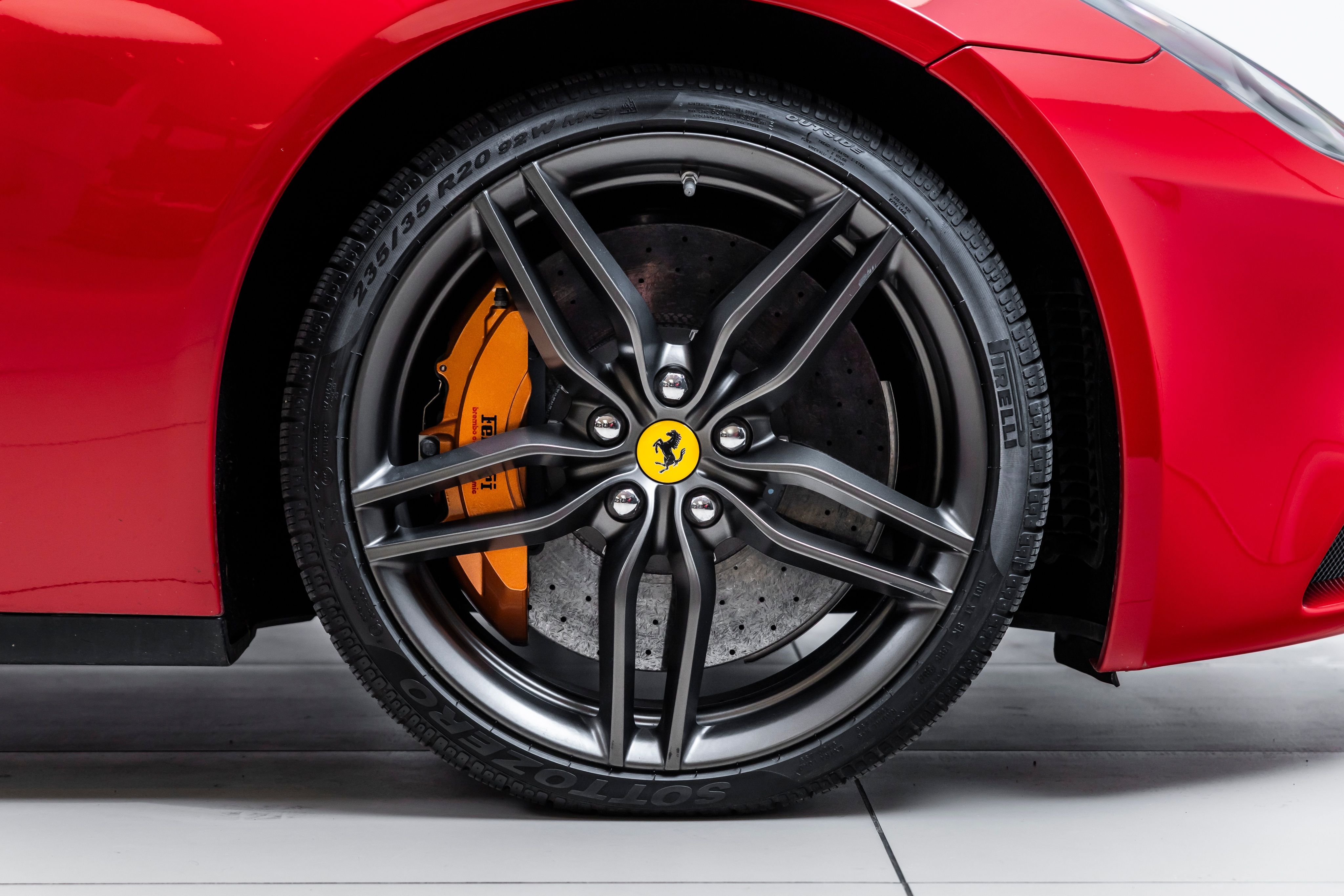 Ferrari FF - 2015 - Joinsteer - #50