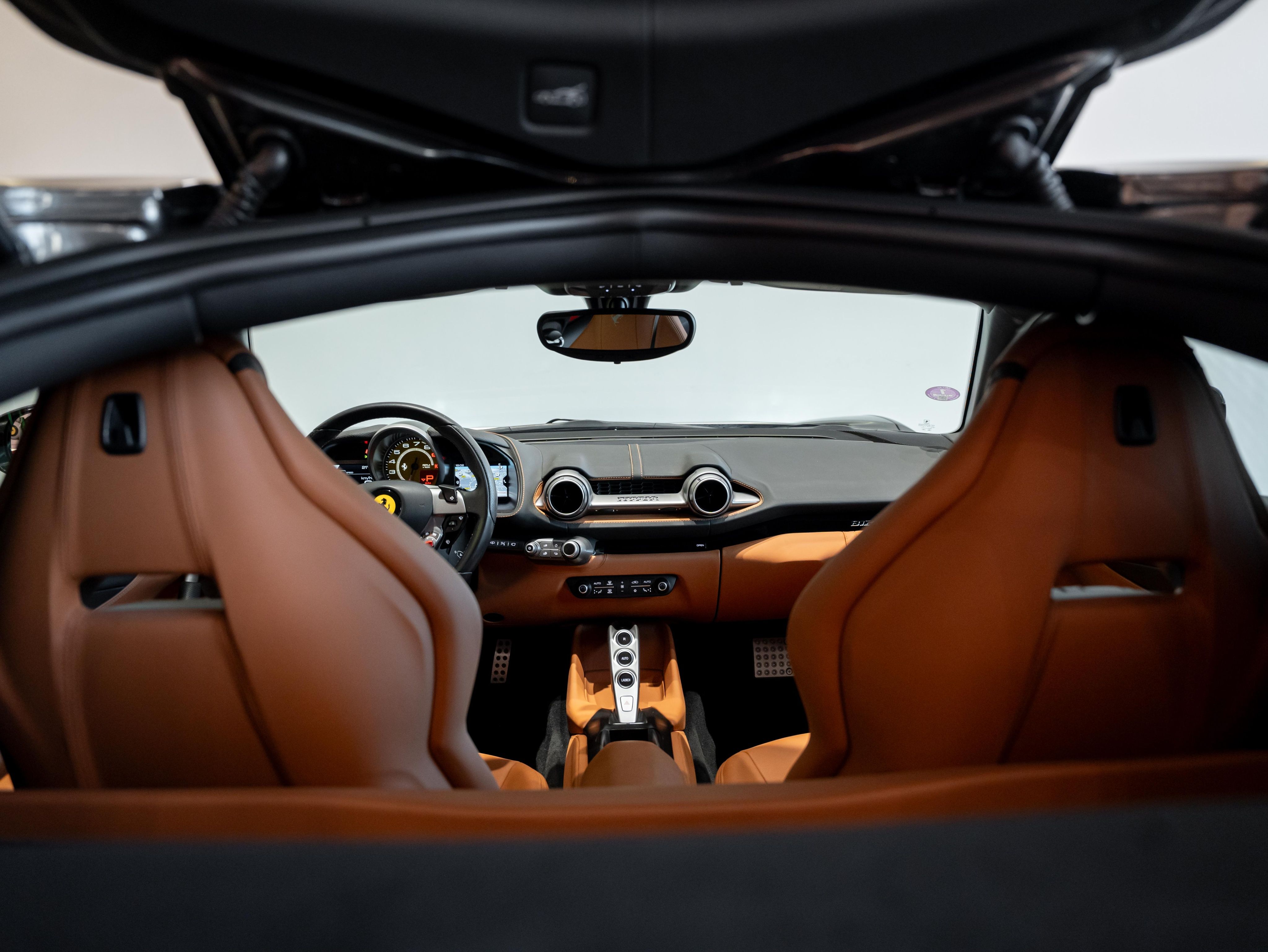 Ferrari 812 Superfast - 2019 - Joinsteer - #7