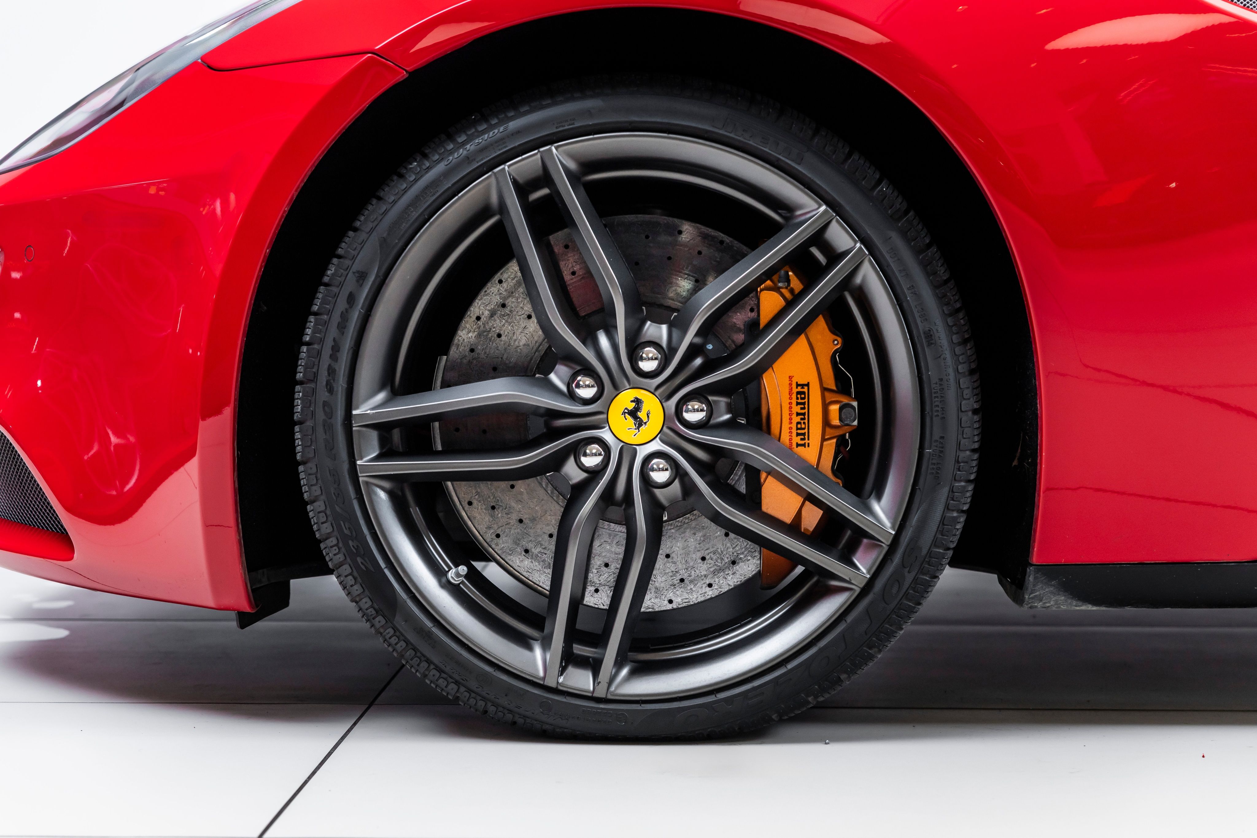 Ferrari FF - 2015 - Joinsteer - #52