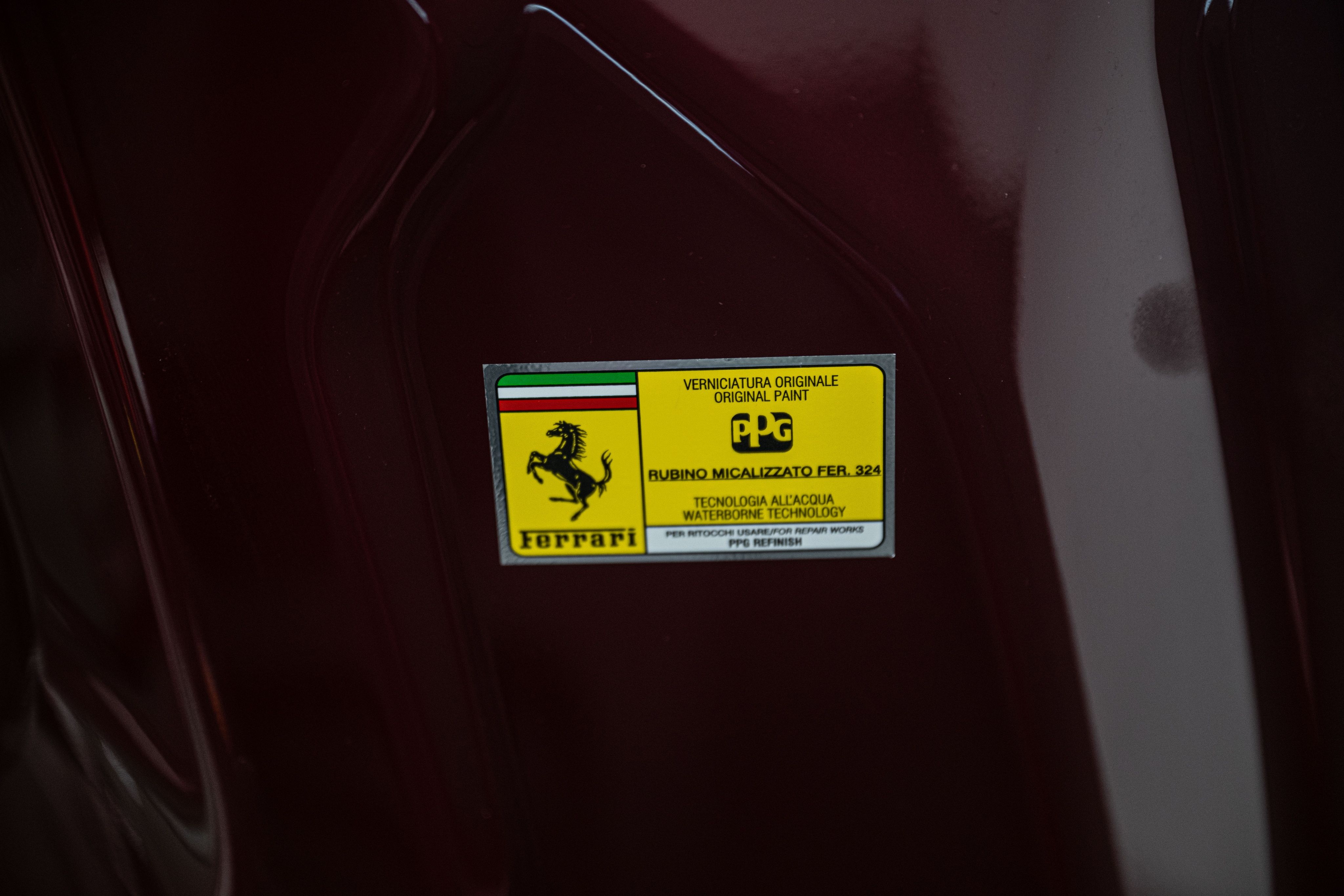 Ferrari 296 GTB - 2024 - Joinsteer - #8