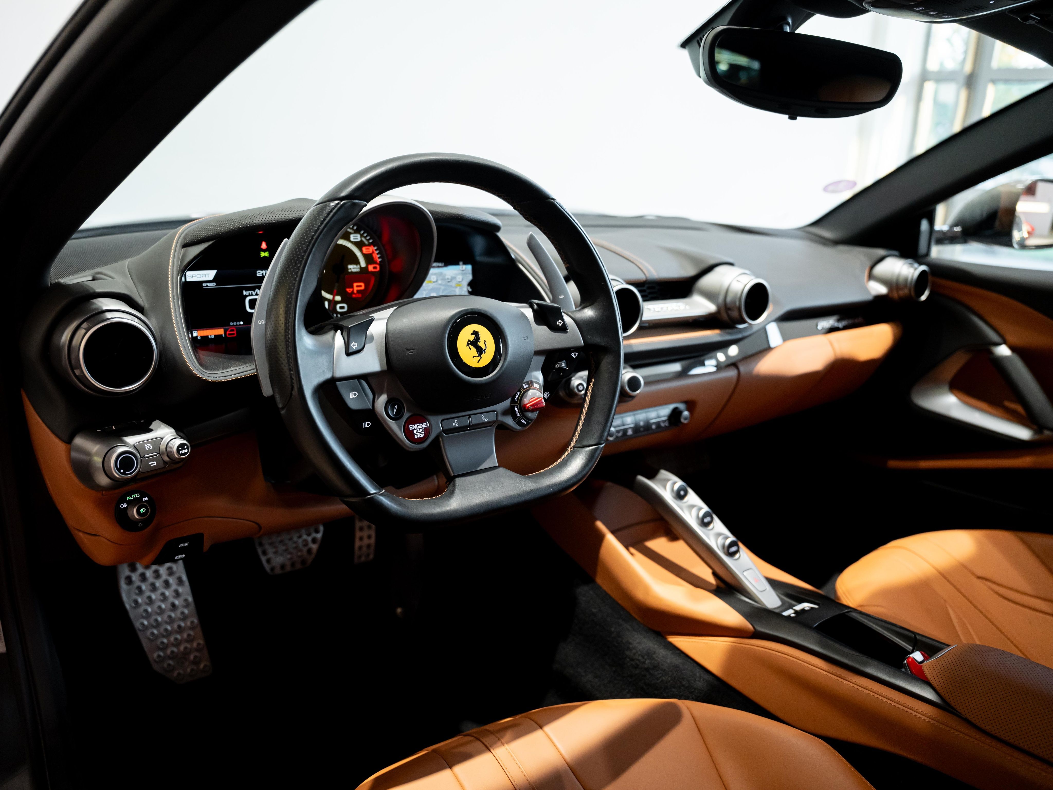 Ferrari 812 Superfast - 2019 - Joinsteer - #8