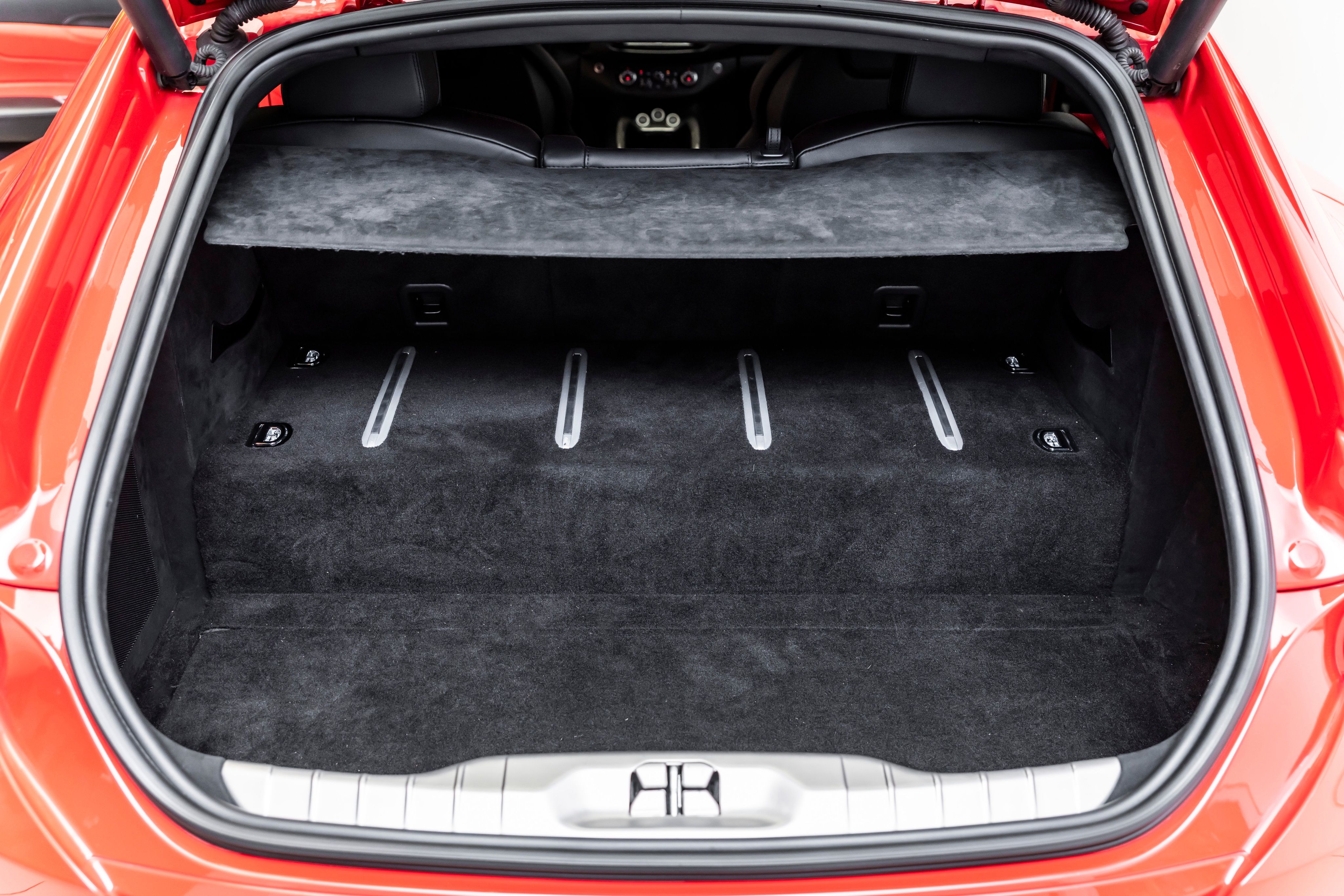 Ferrari FF - 2015 - Joinsteer - #56