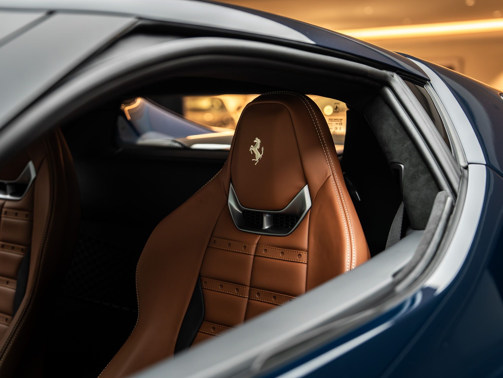 Ferrari 296 GTB - 2025 - Joinsteer - #29