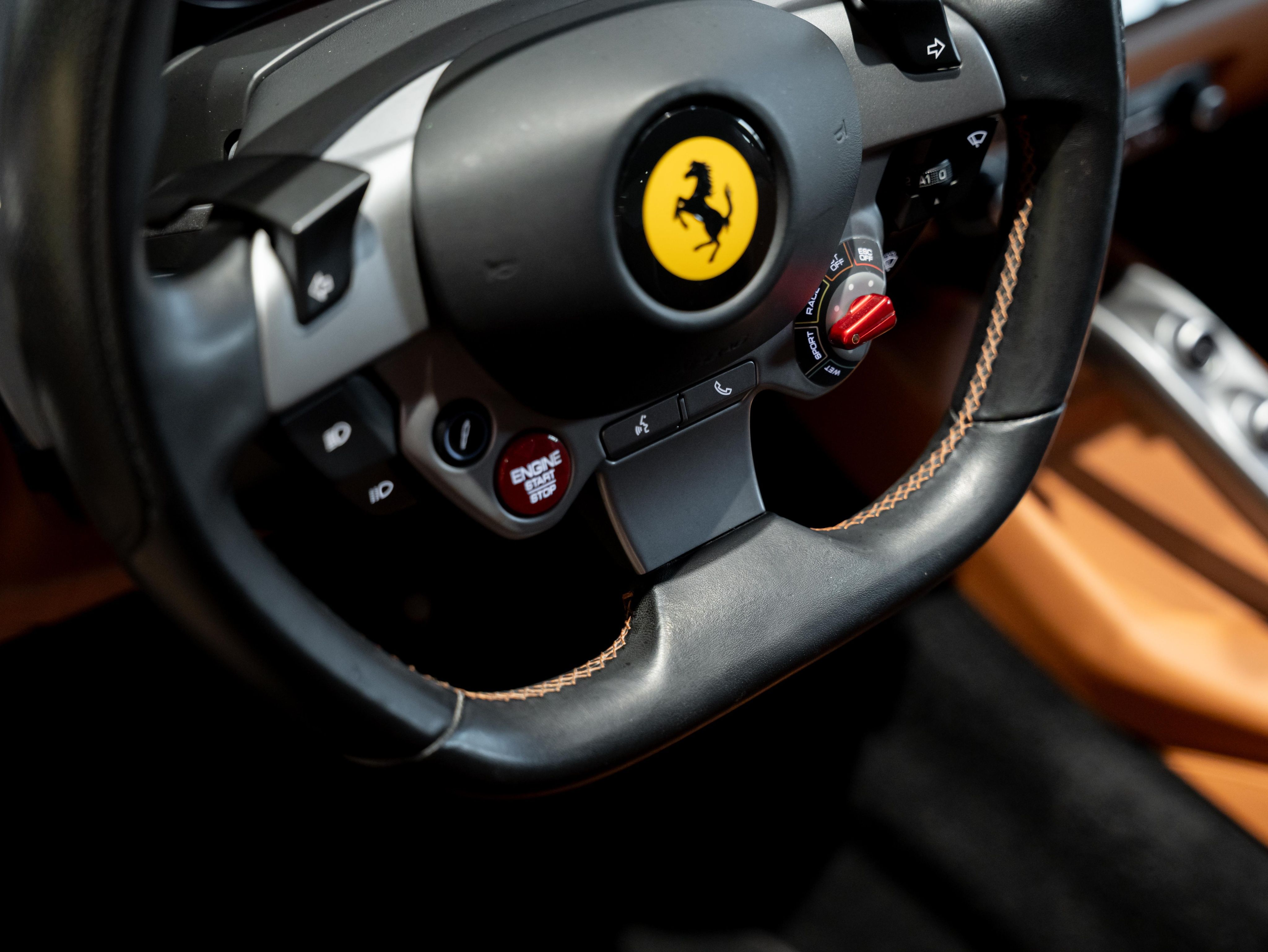 Ferrari 812 Superfast - 2019 - Joinsteer - #9