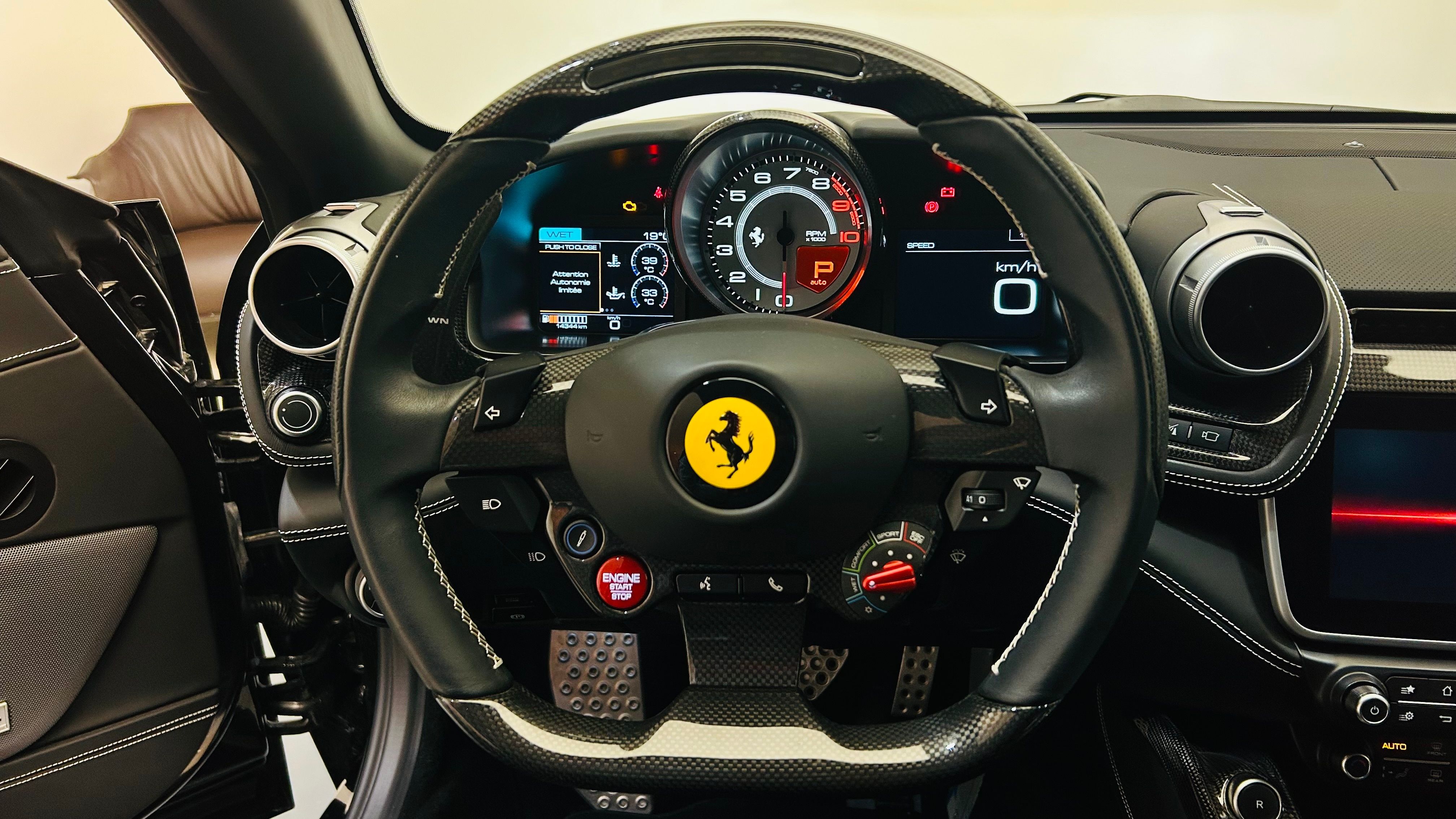 Ferrari GTC4Lusso - 2020 - Joinsteer - #24