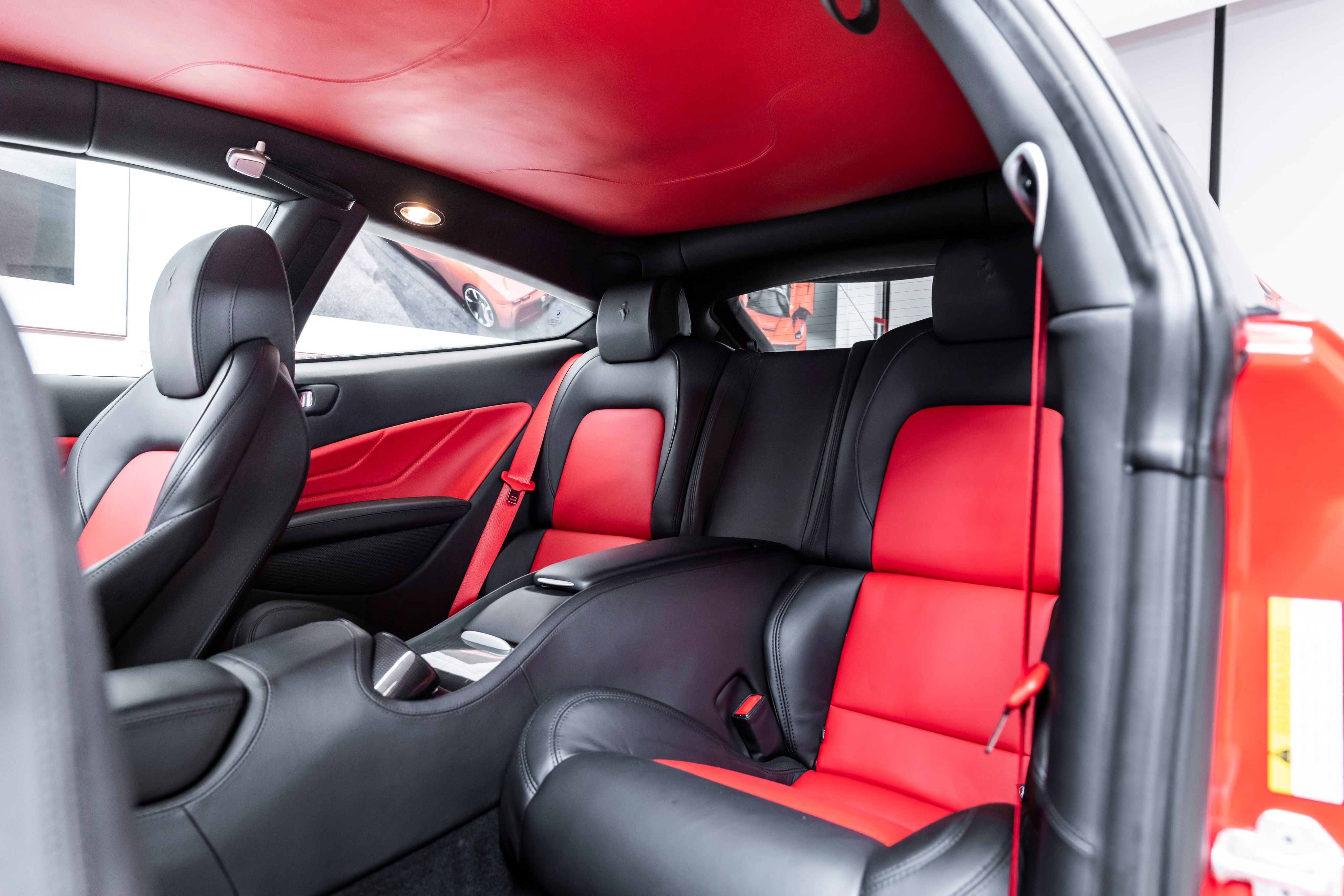 Ferrari FF - 2015 - Joinsteer - #58