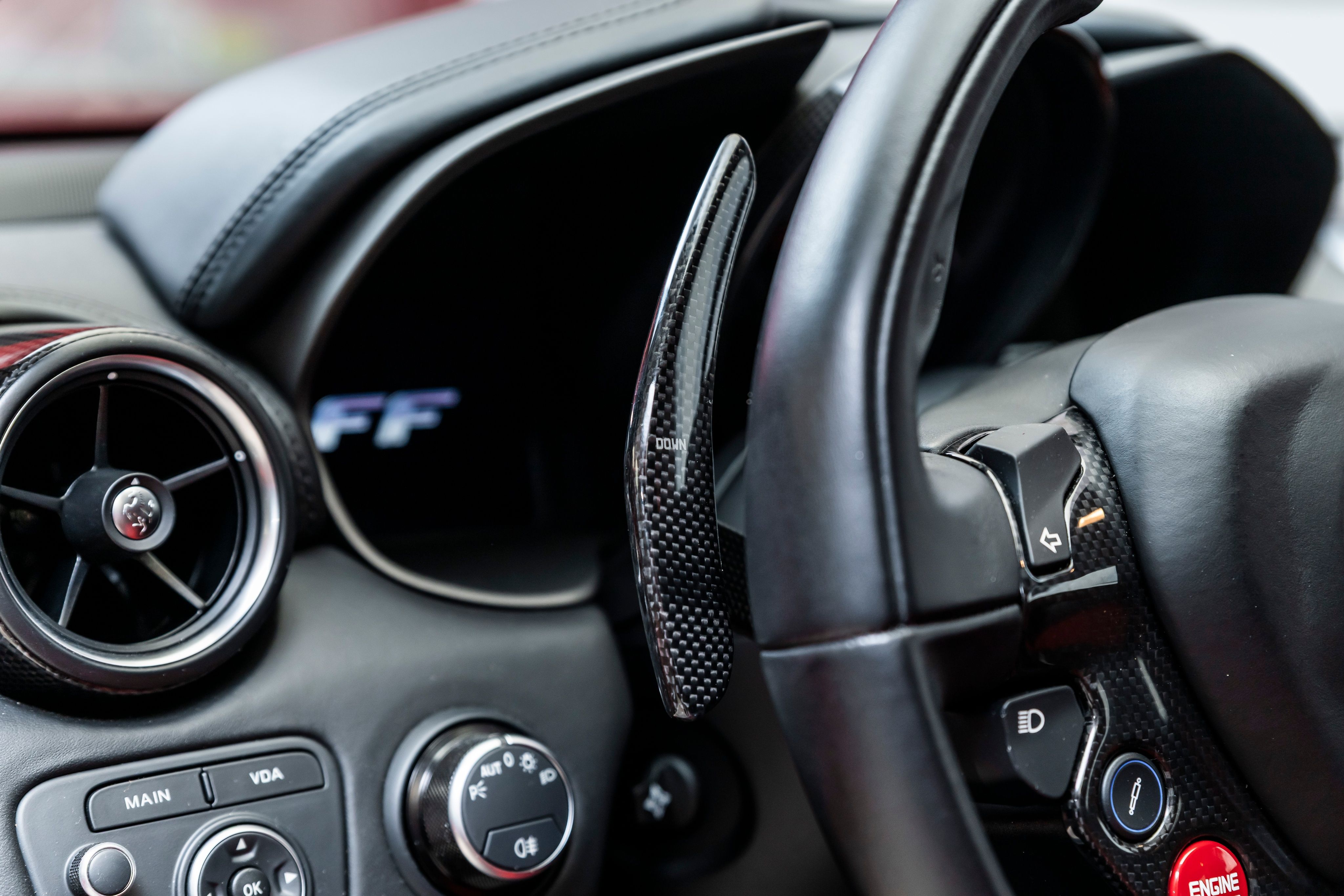 Ferrari FF - 2015 - Joinsteer - #60