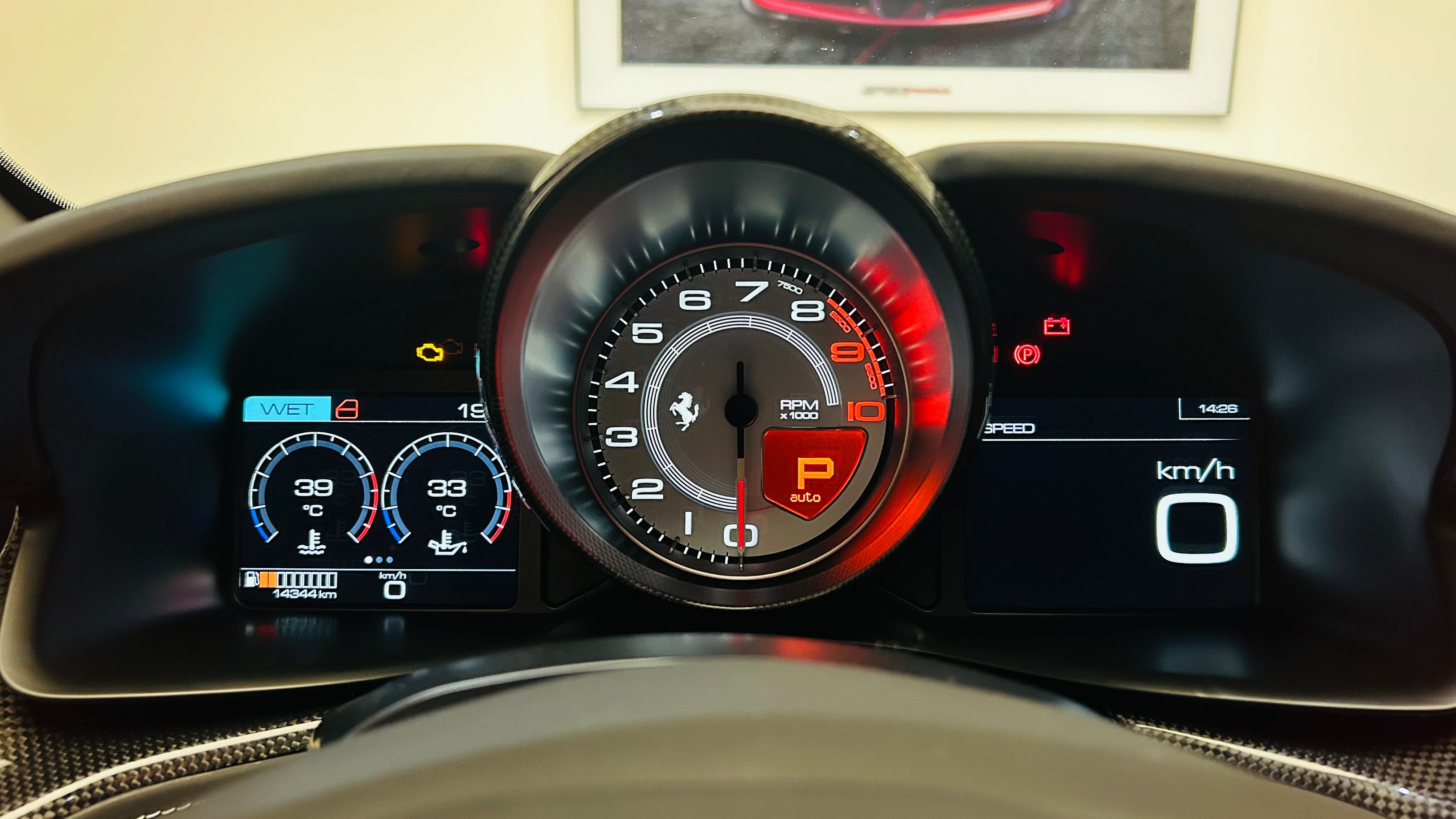 Ferrari GTC4Lusso - 2020 - Joinsteer - #25