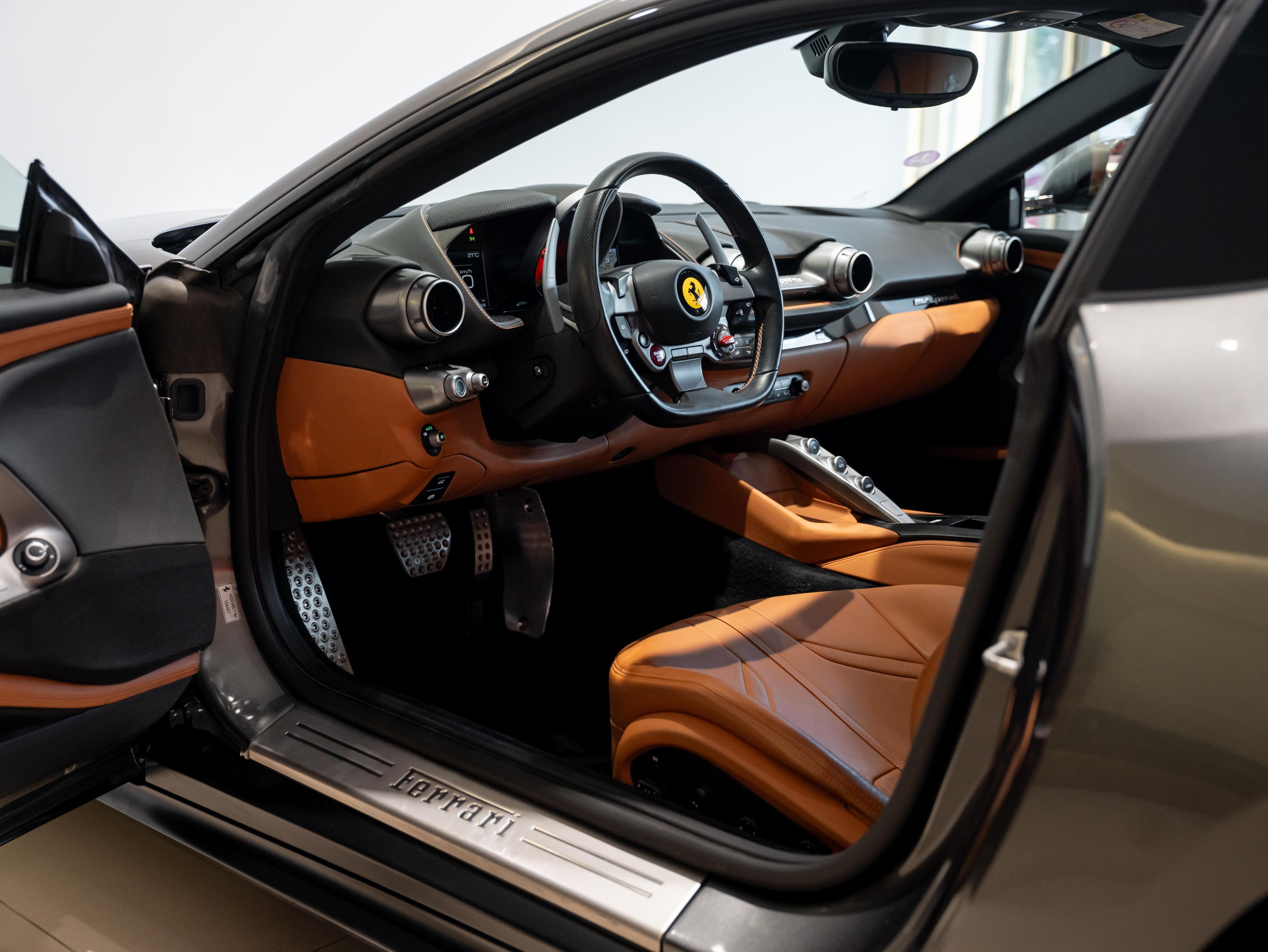 Ferrari 812 Superfast - 2019 - Joinsteer - #10