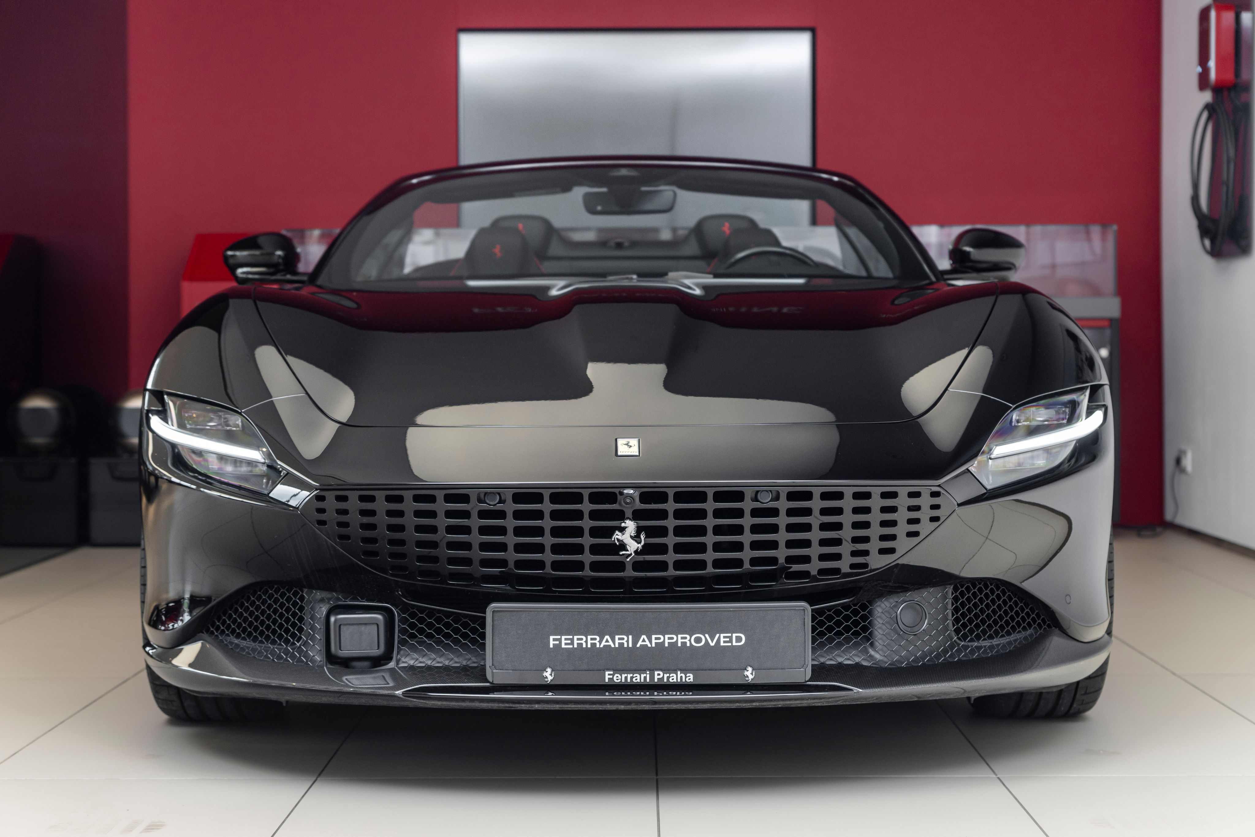 Ferrari Roma Spider - 2024 - Joinsteer - #2