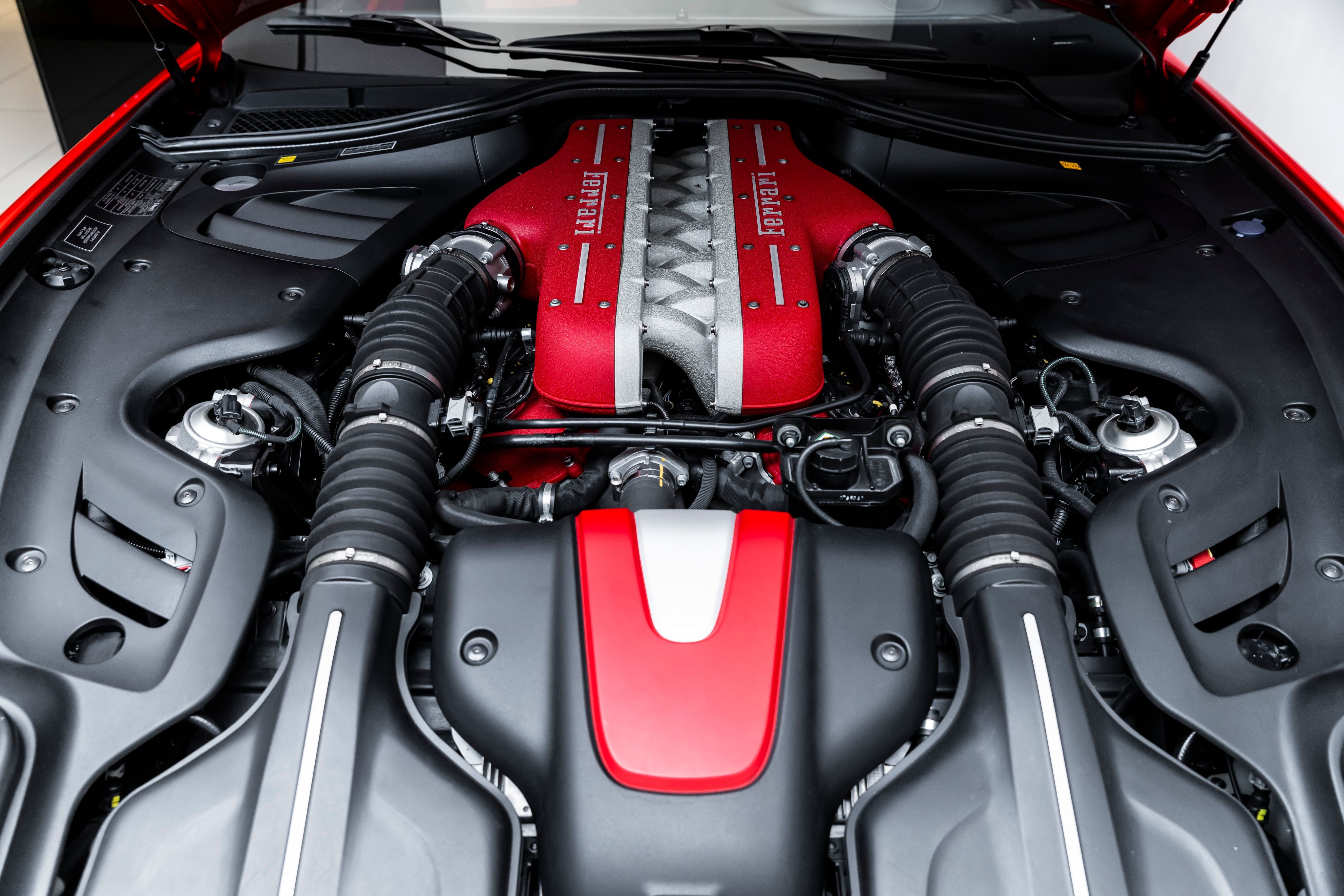 Ferrari FF - 2015 - Joinsteer - #63