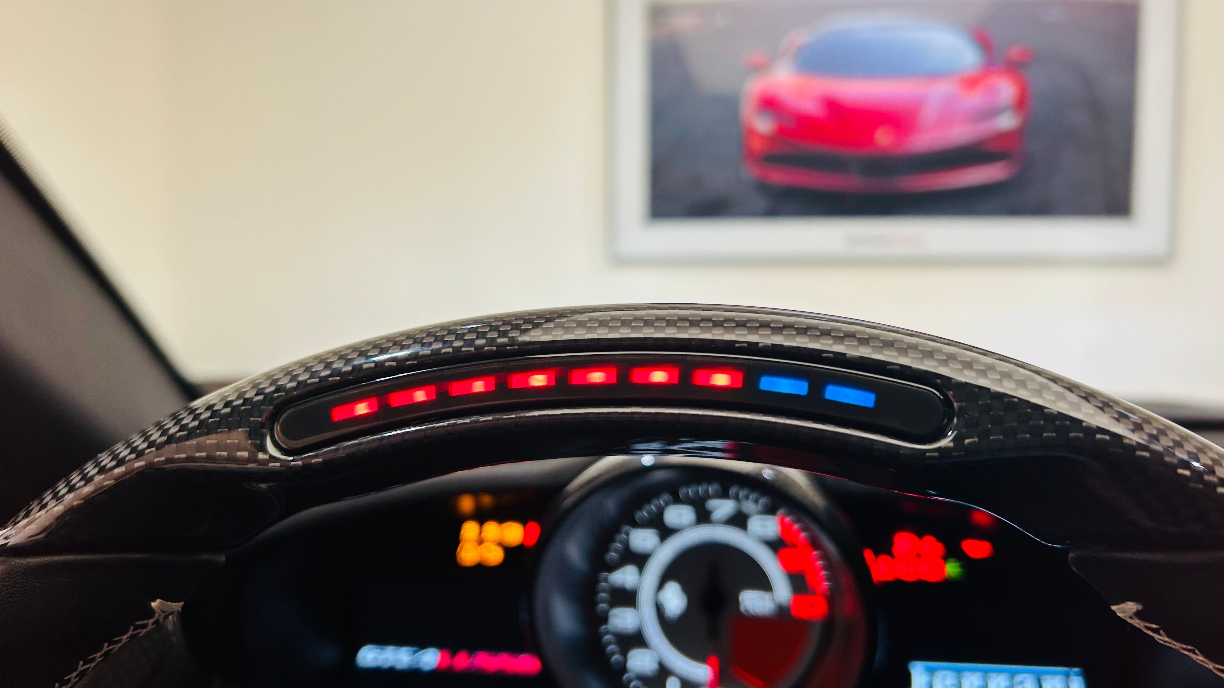 Ferrari GTC4Lusso - 2020 - Joinsteer - #26