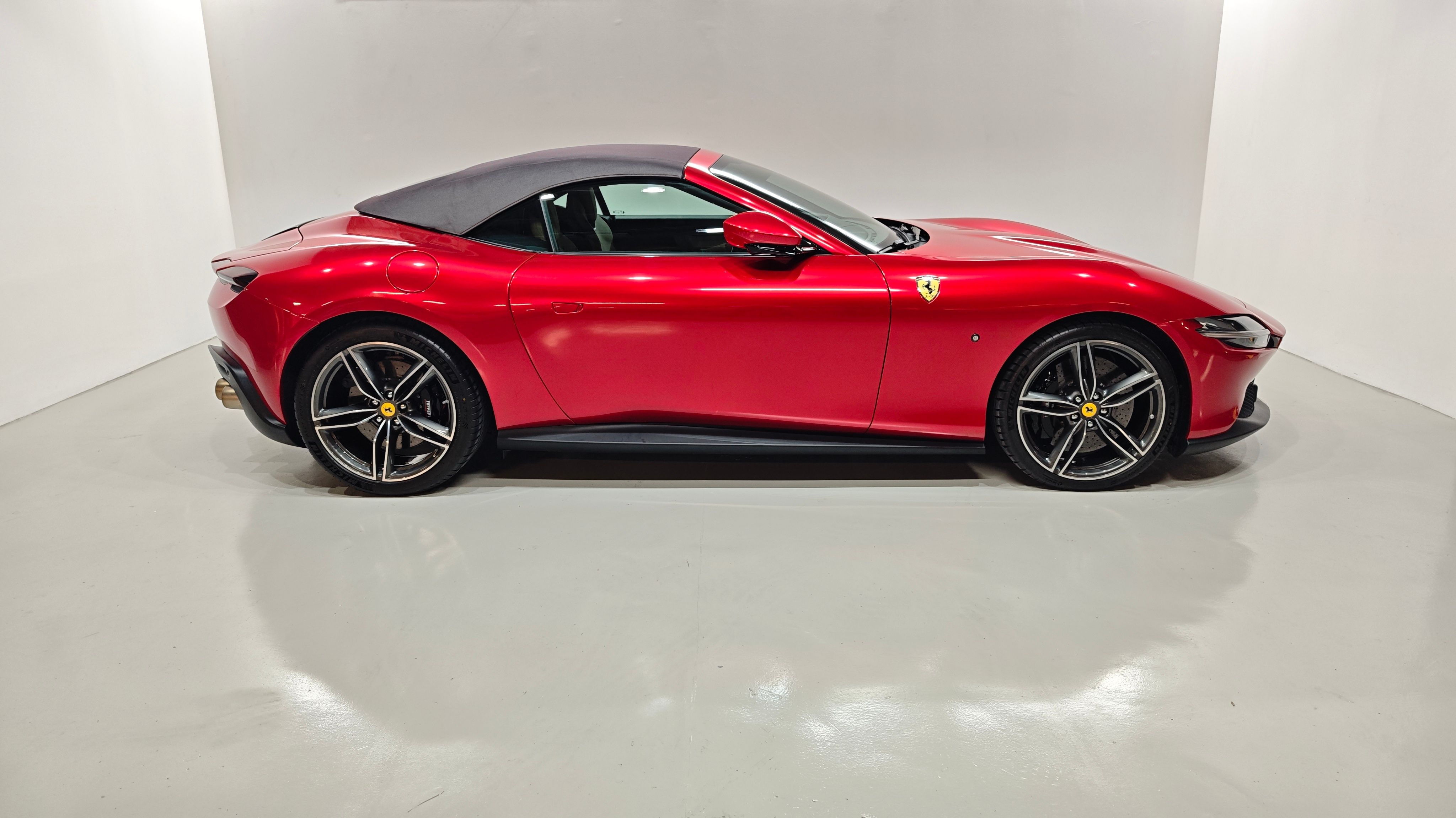 Ferrari Roma Spider - 2024 - Joinsteer - #13