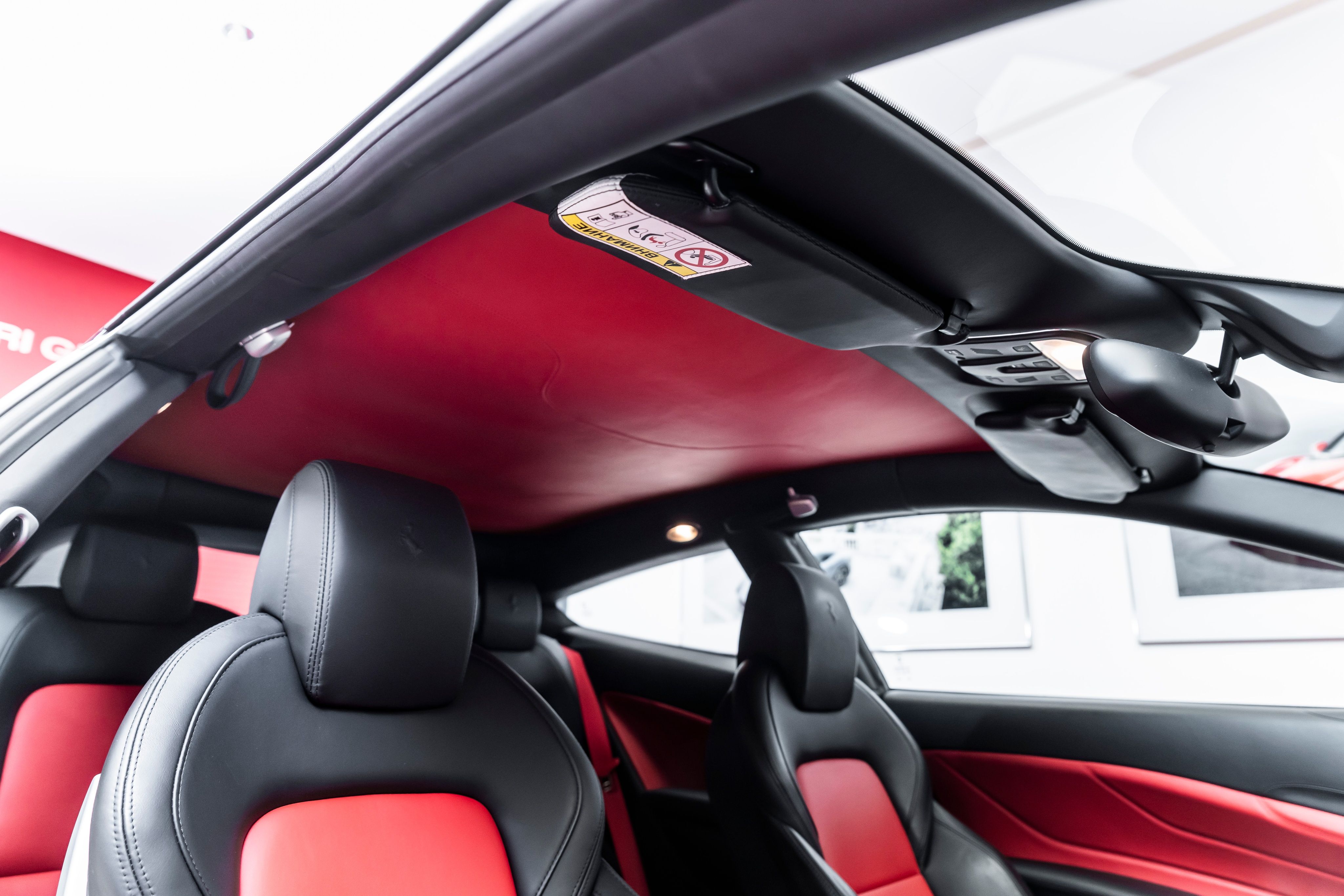 Ferrari FF - 2015 - Joinsteer - #65