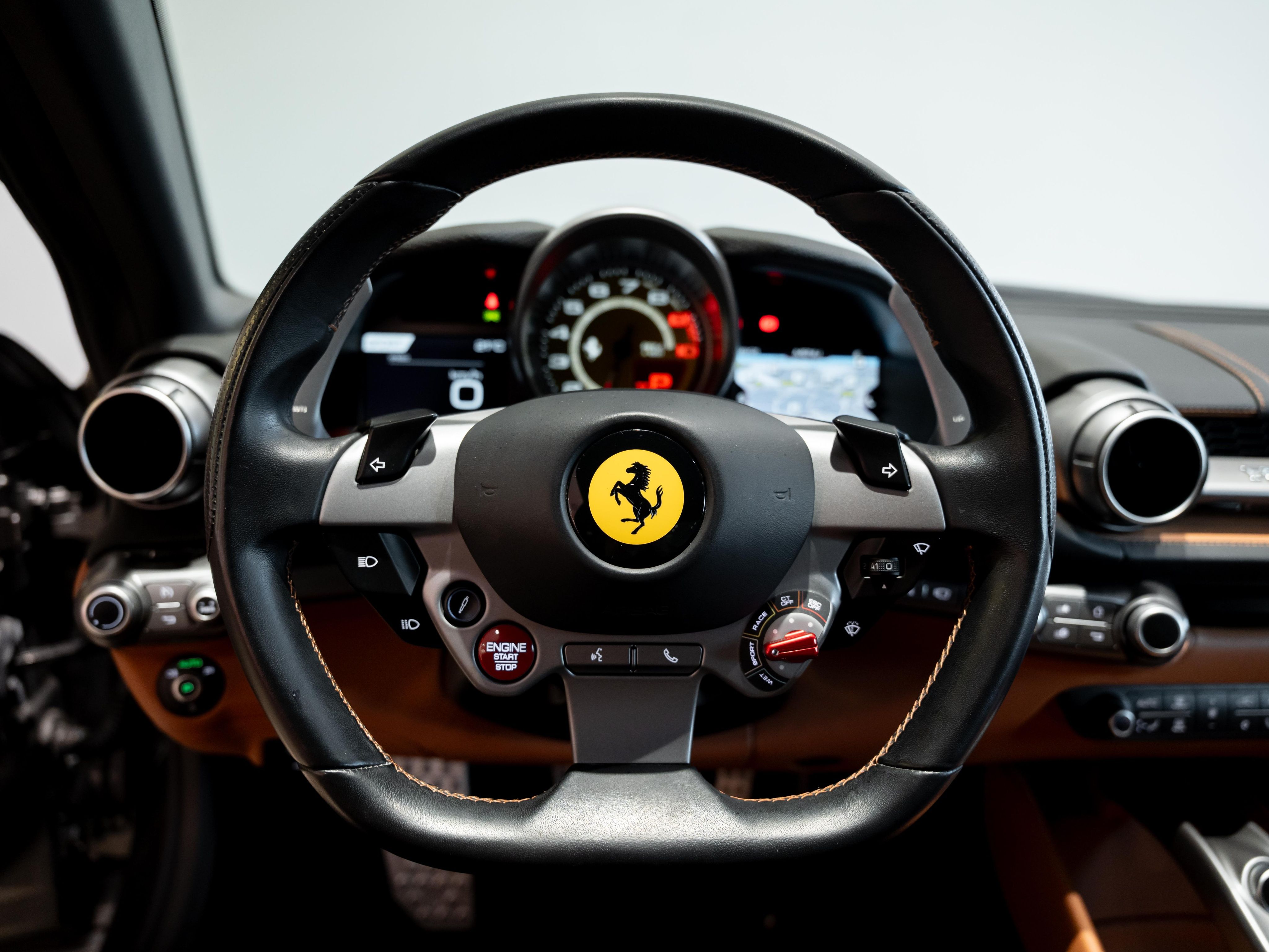 Ferrari 812 Superfast - 2019 - Joinsteer - #11