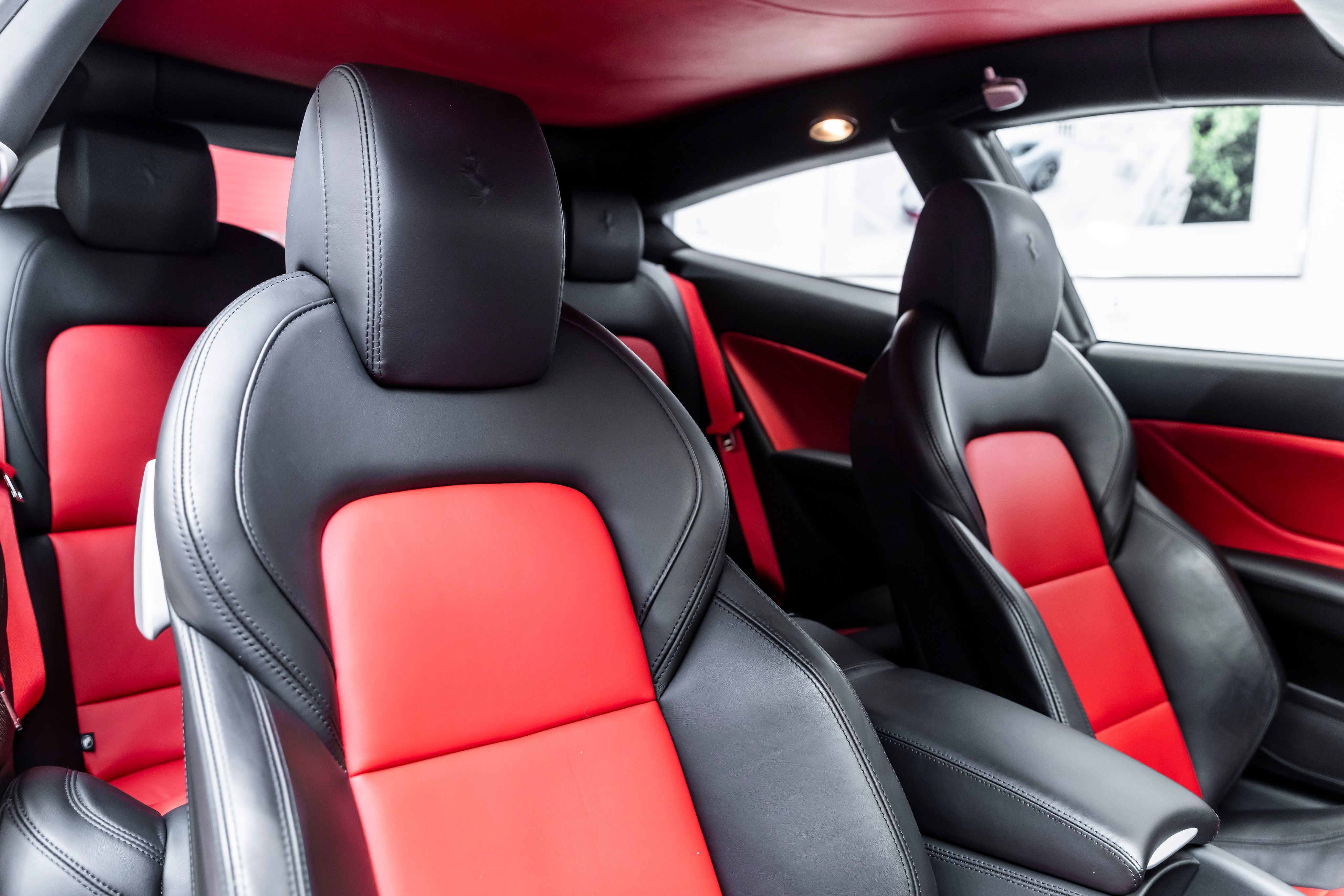 Ferrari FF - 2015 - Joinsteer - #66