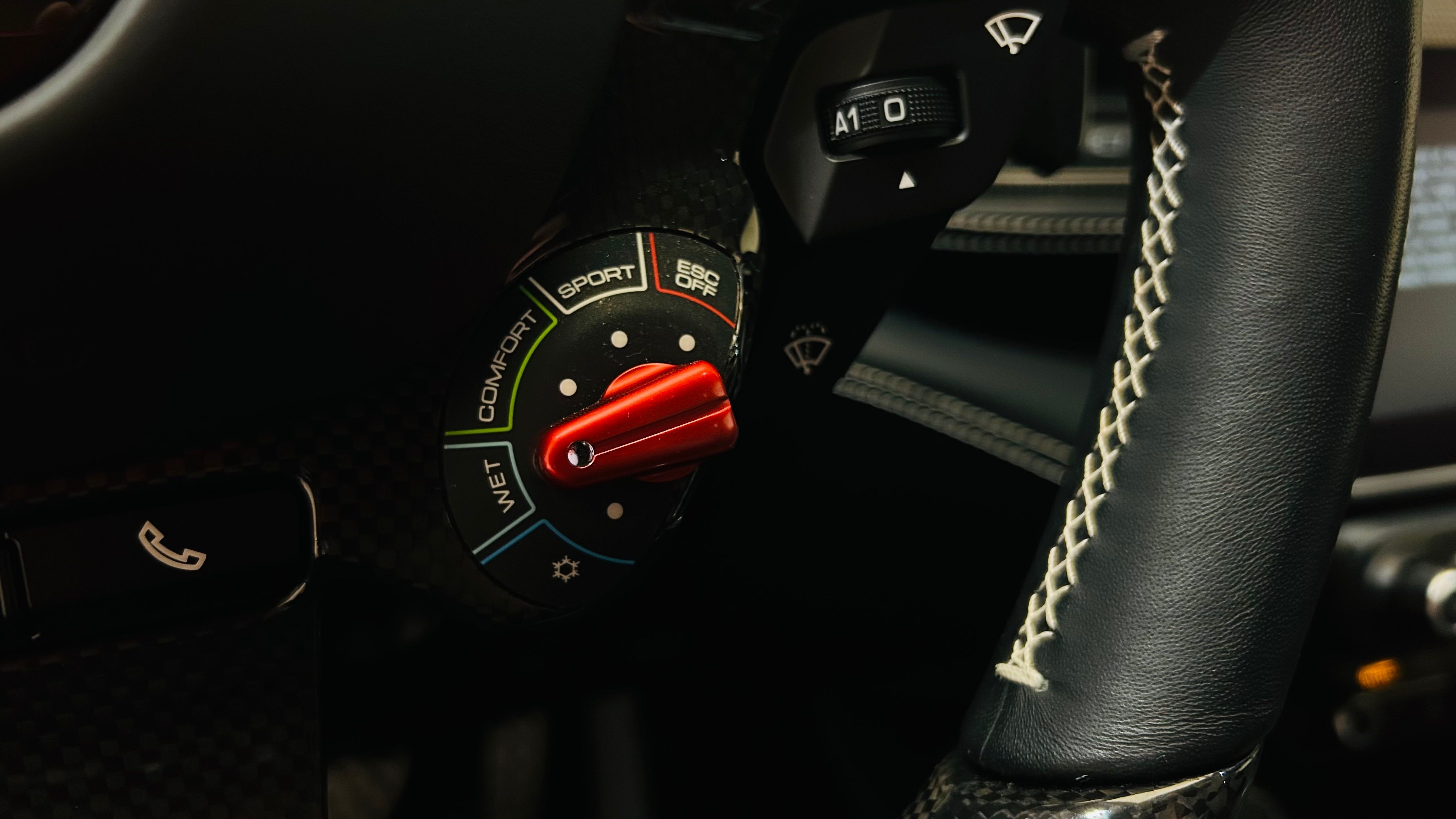 Ferrari GTC4Lusso - 2020 - Joinsteer - #28