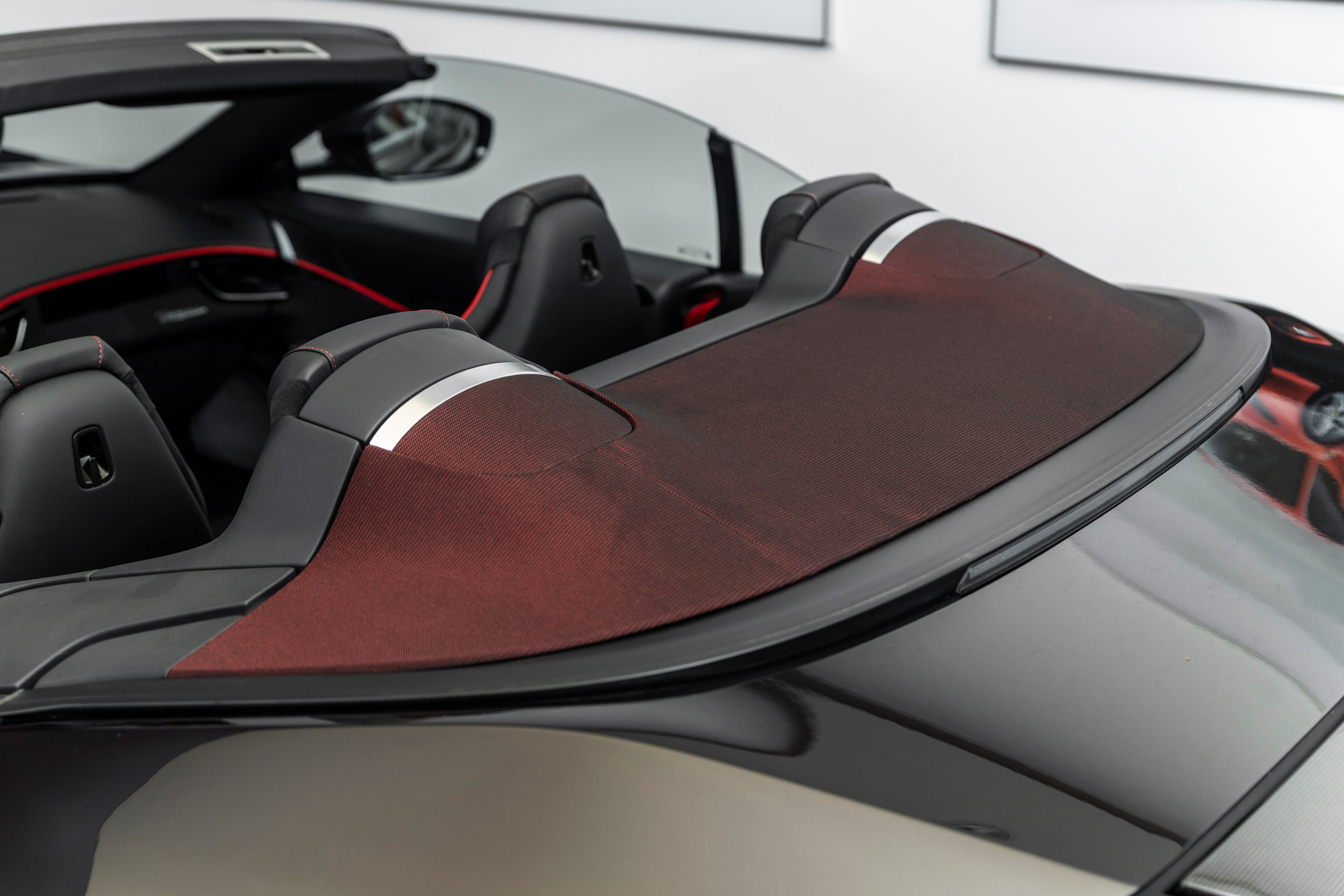 Ferrari Roma Spider - 2024 - Joinsteer - #7