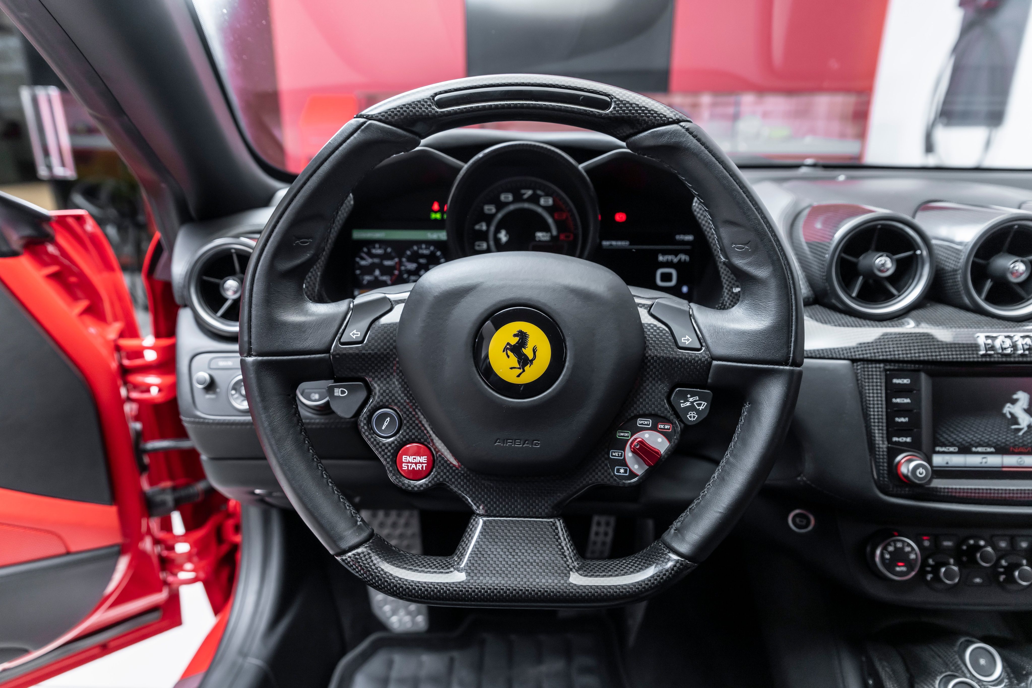 Ferrari FF - 2015 - Joinsteer - #68