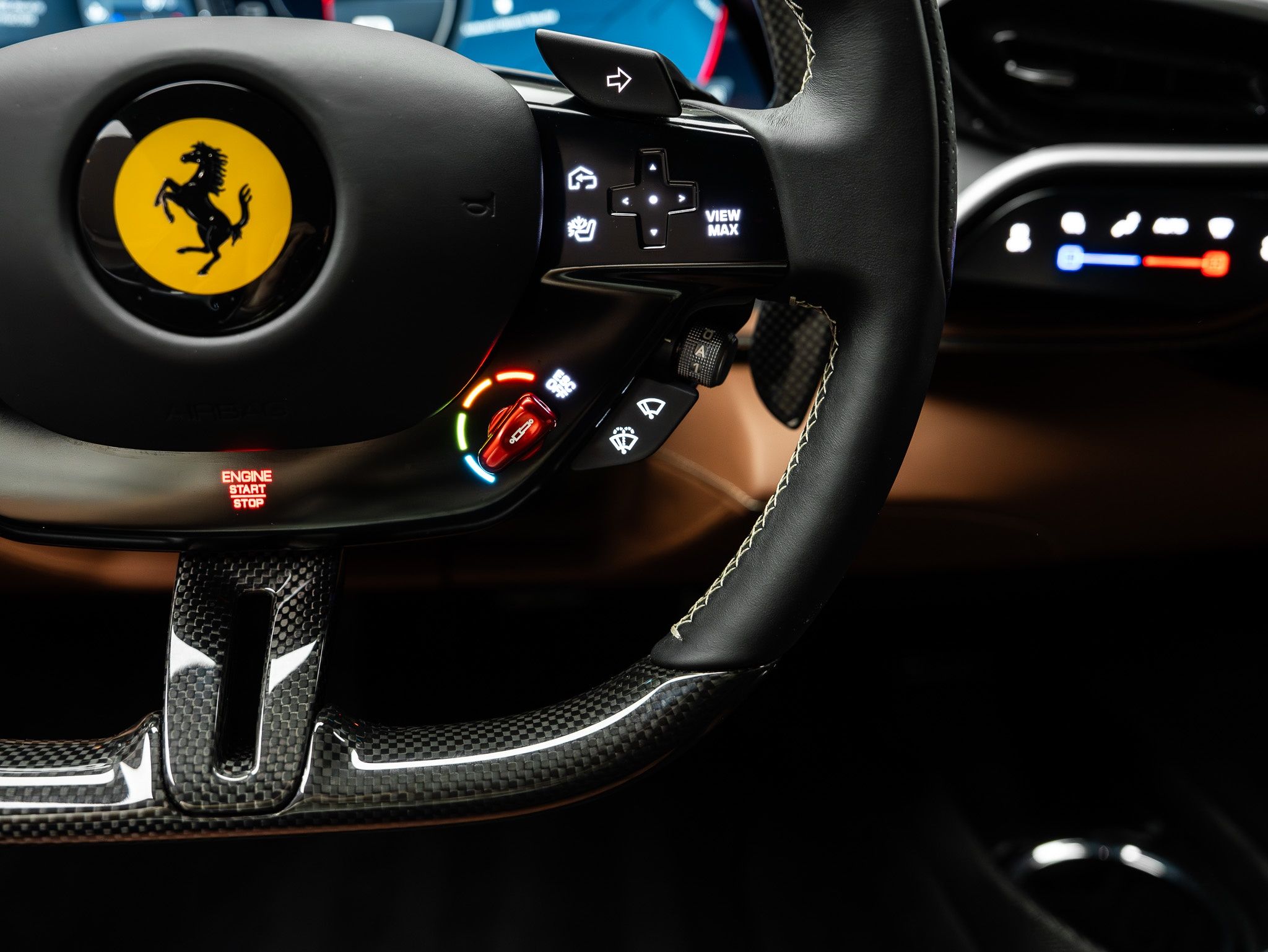 Ferrari 296 GTB - 2025 - Joinsteer - #35